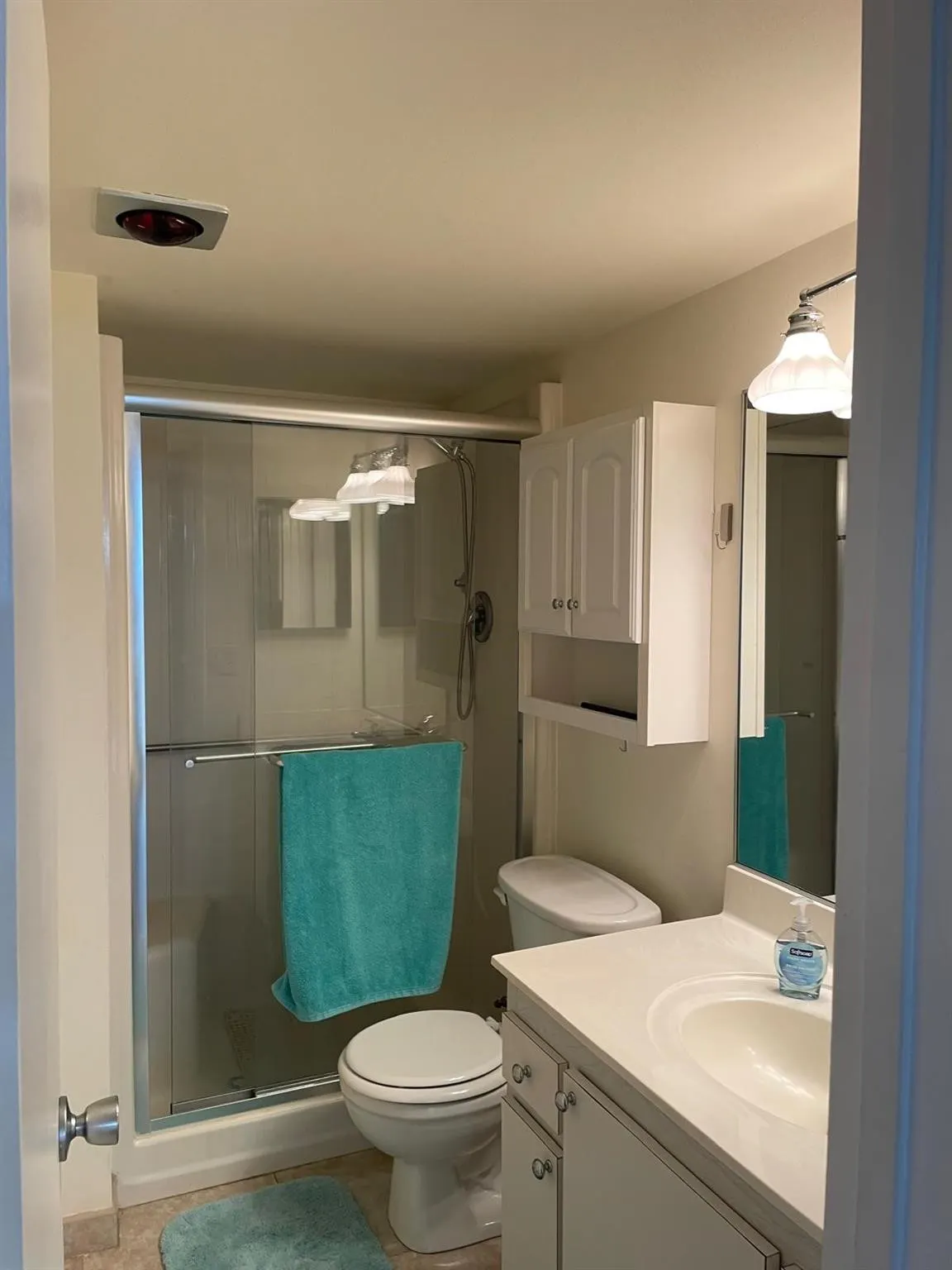 2520 NE 1st Court #411
