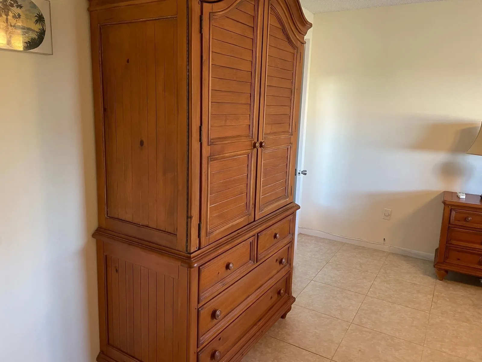 2520 NE 1st Court #411