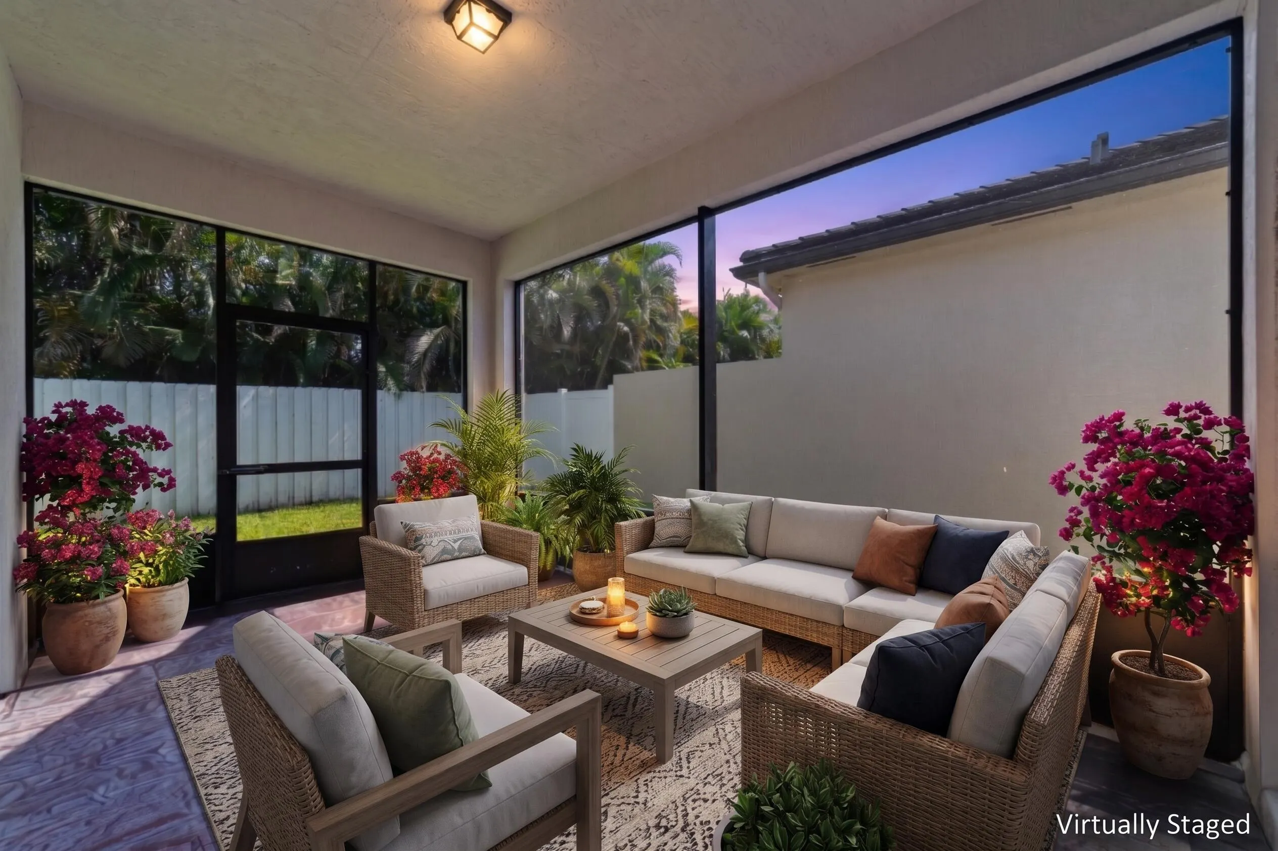 7461 Moonrise Drive