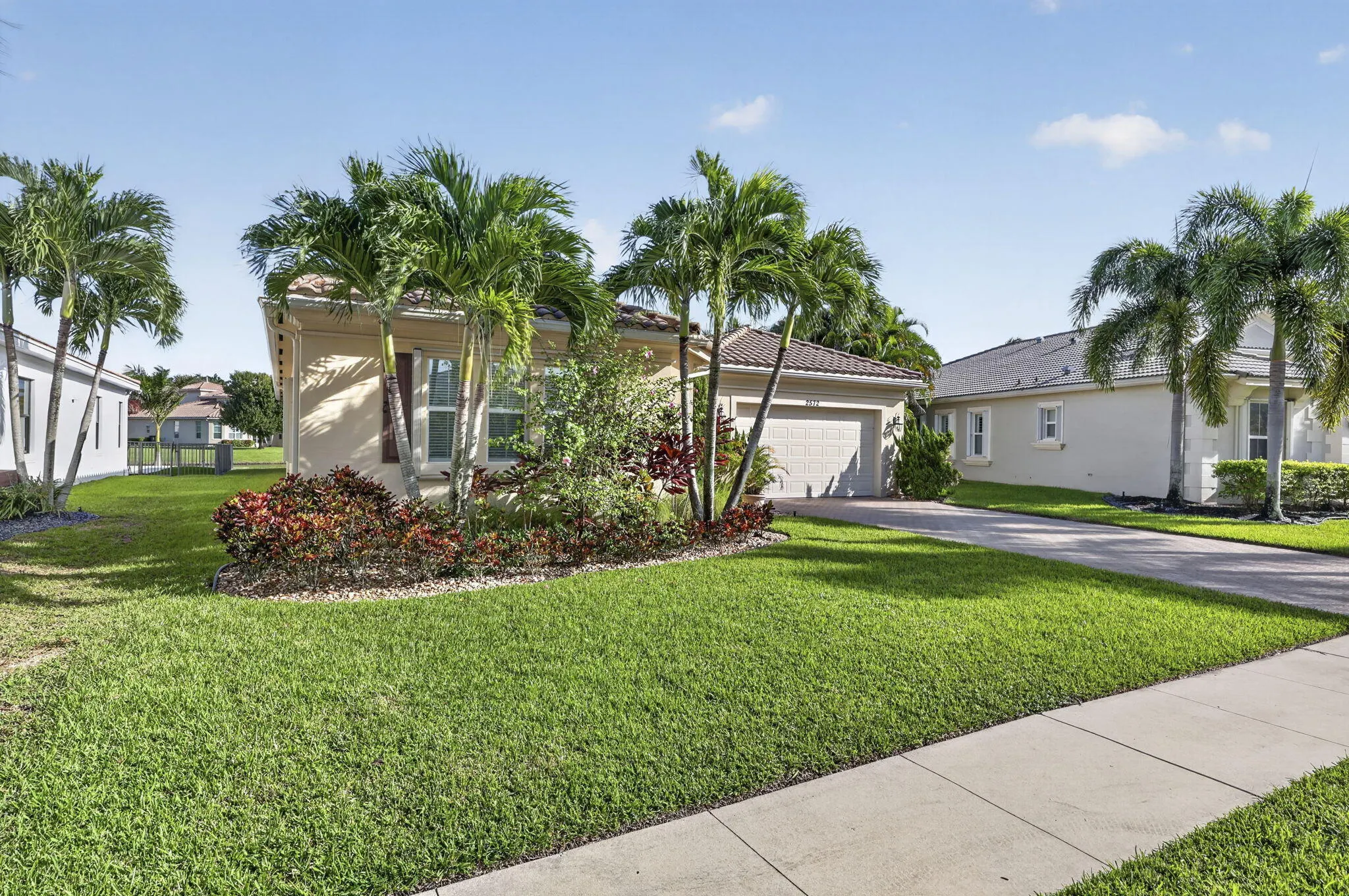 2572 COOPER Way