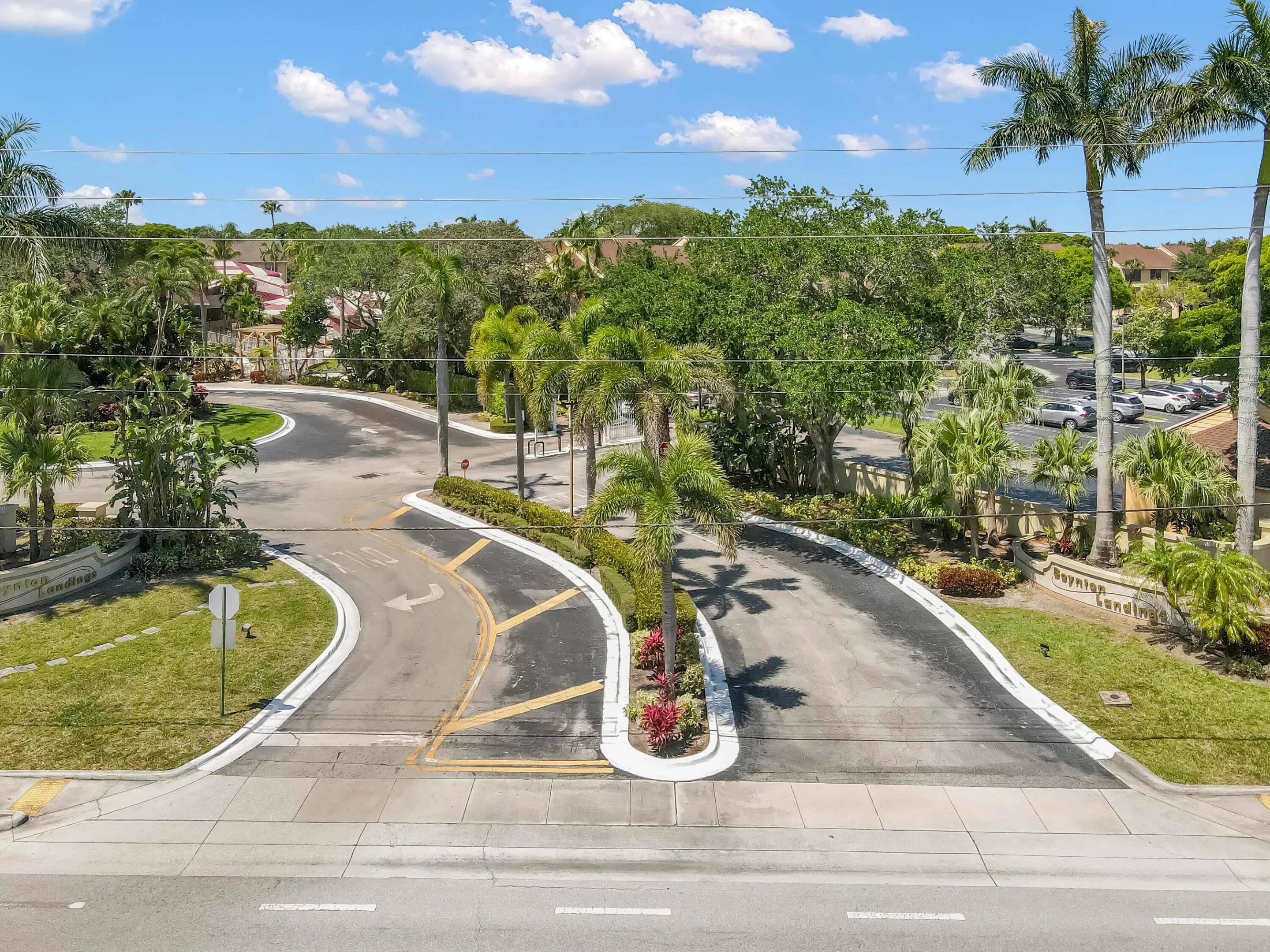 2303 N CONGRESS Avenue #32