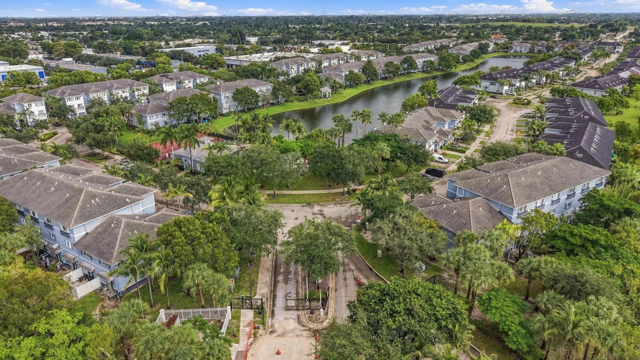 3593 NW 13TH Street