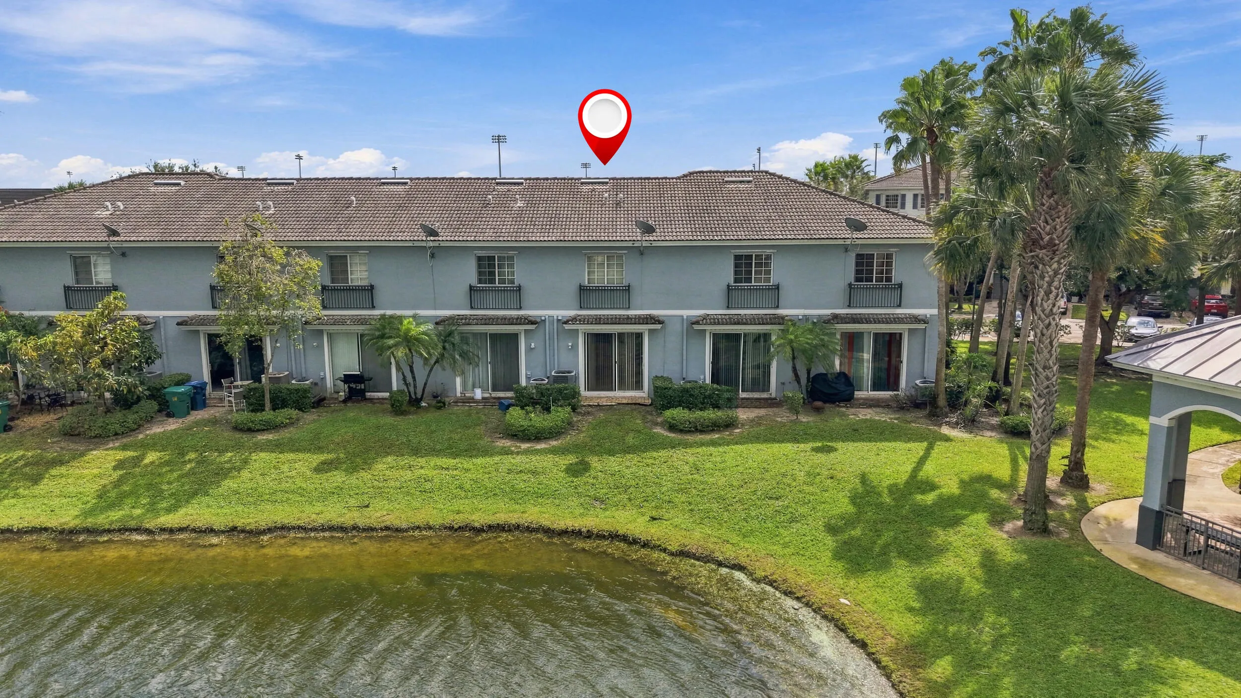 3593 NW 13TH Street
