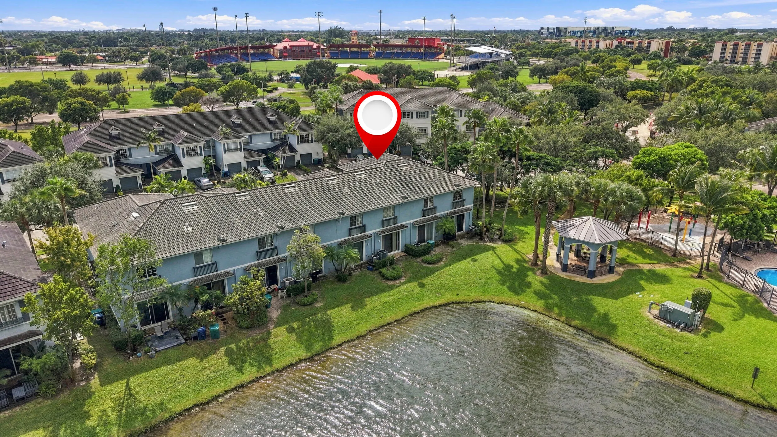 3593 NW 13TH Street