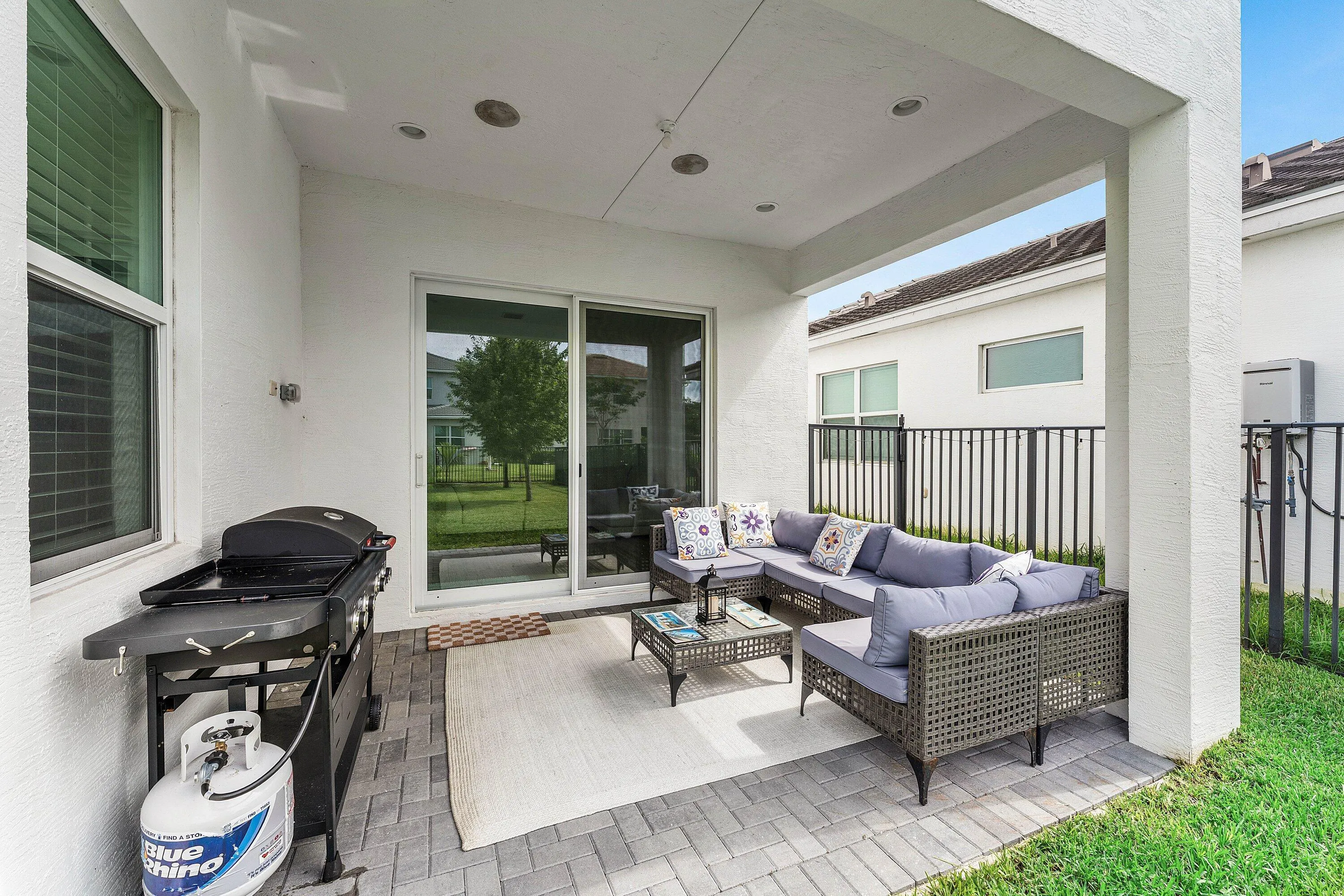 5555 Zestar Lane