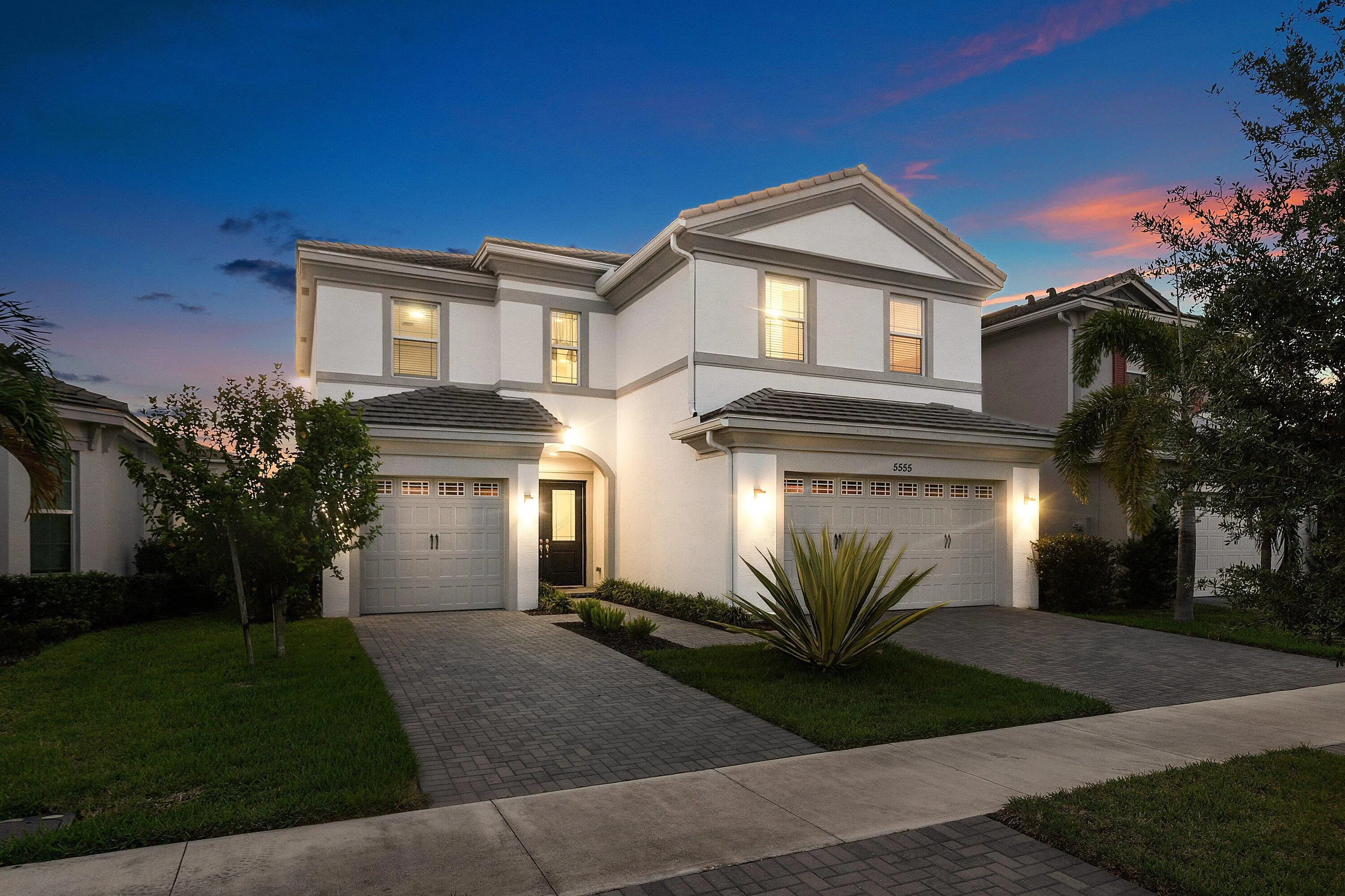 5555 Zestar Lane
