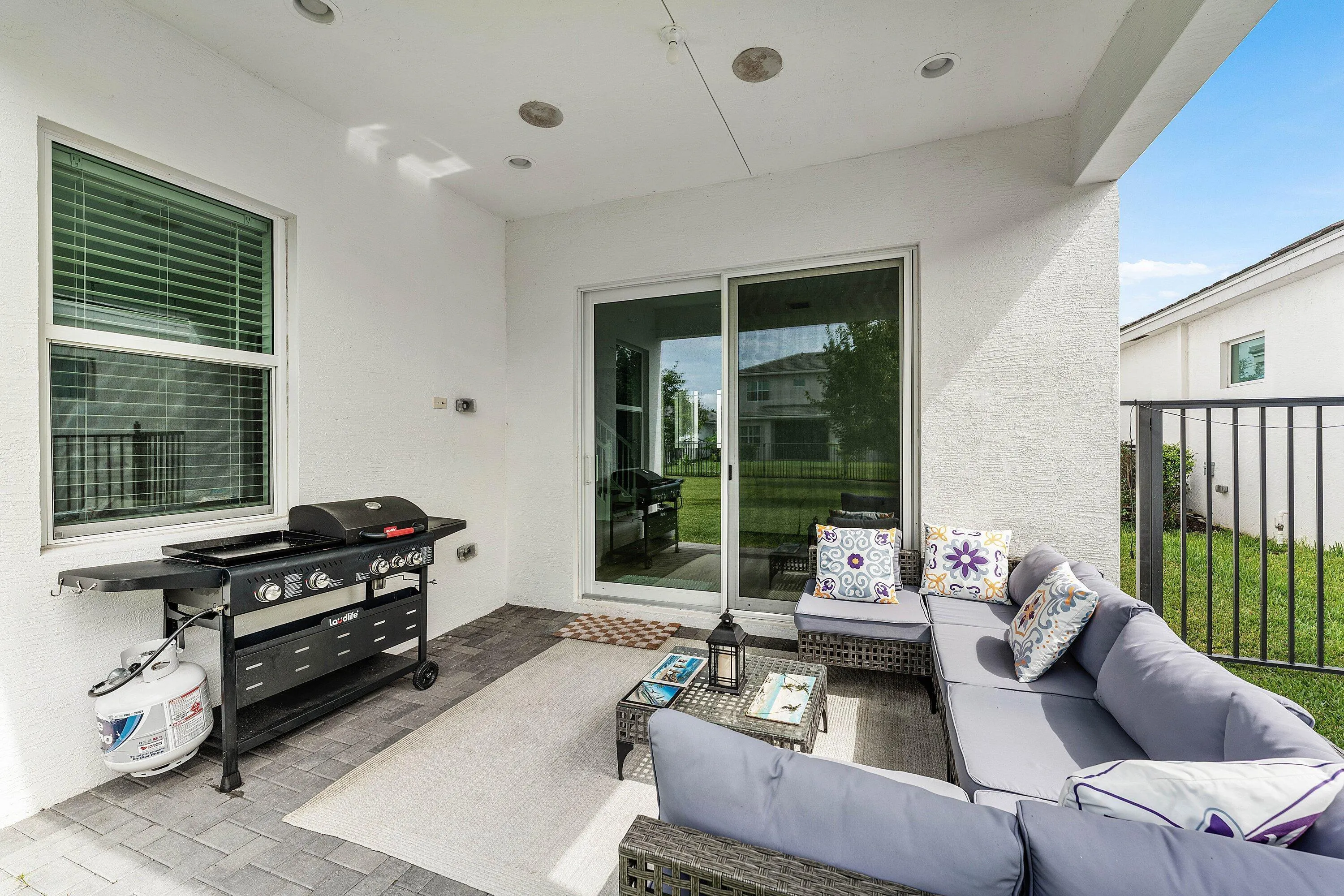 5555 Zestar Lane