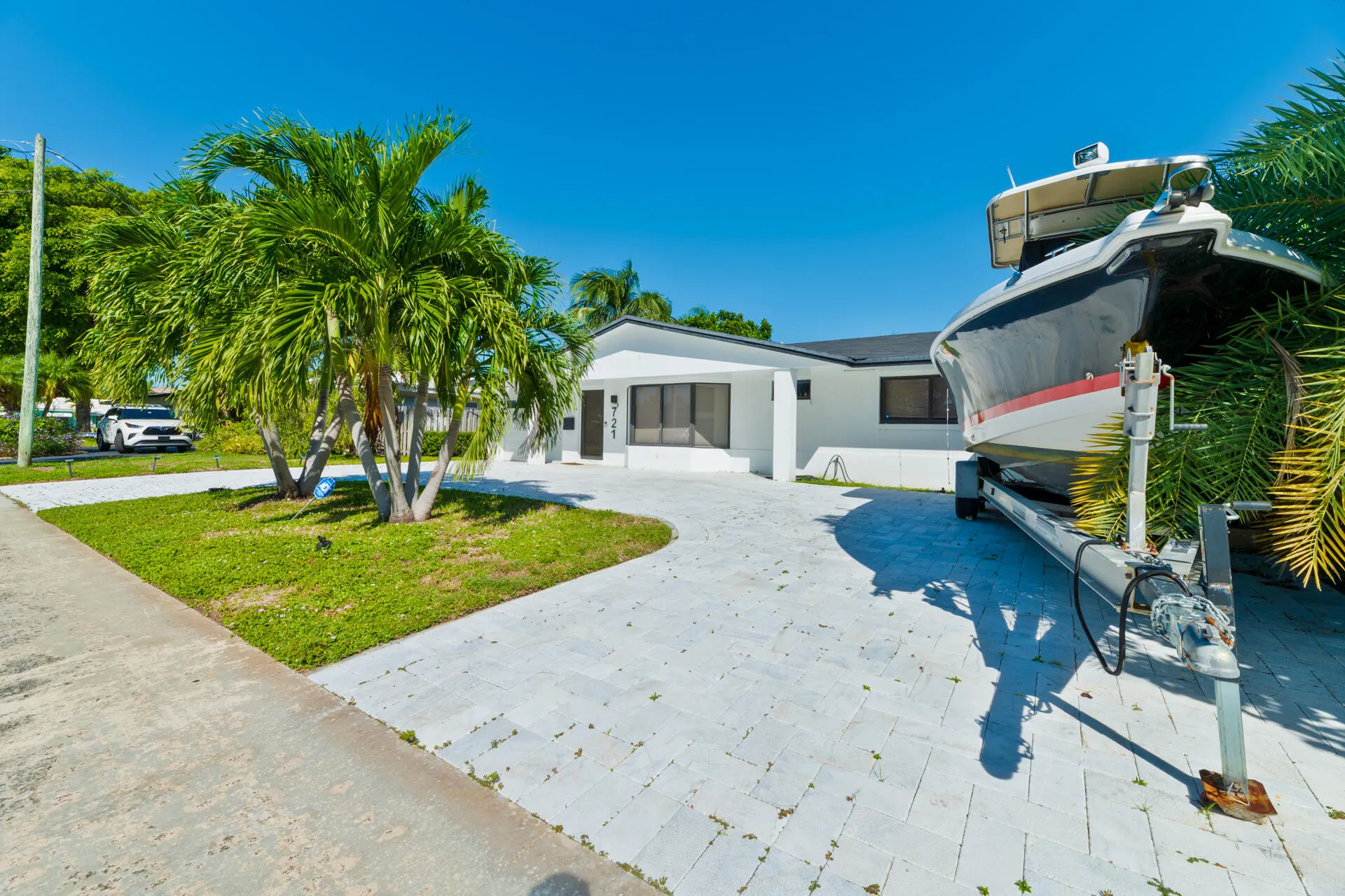 721 SE 5th Court