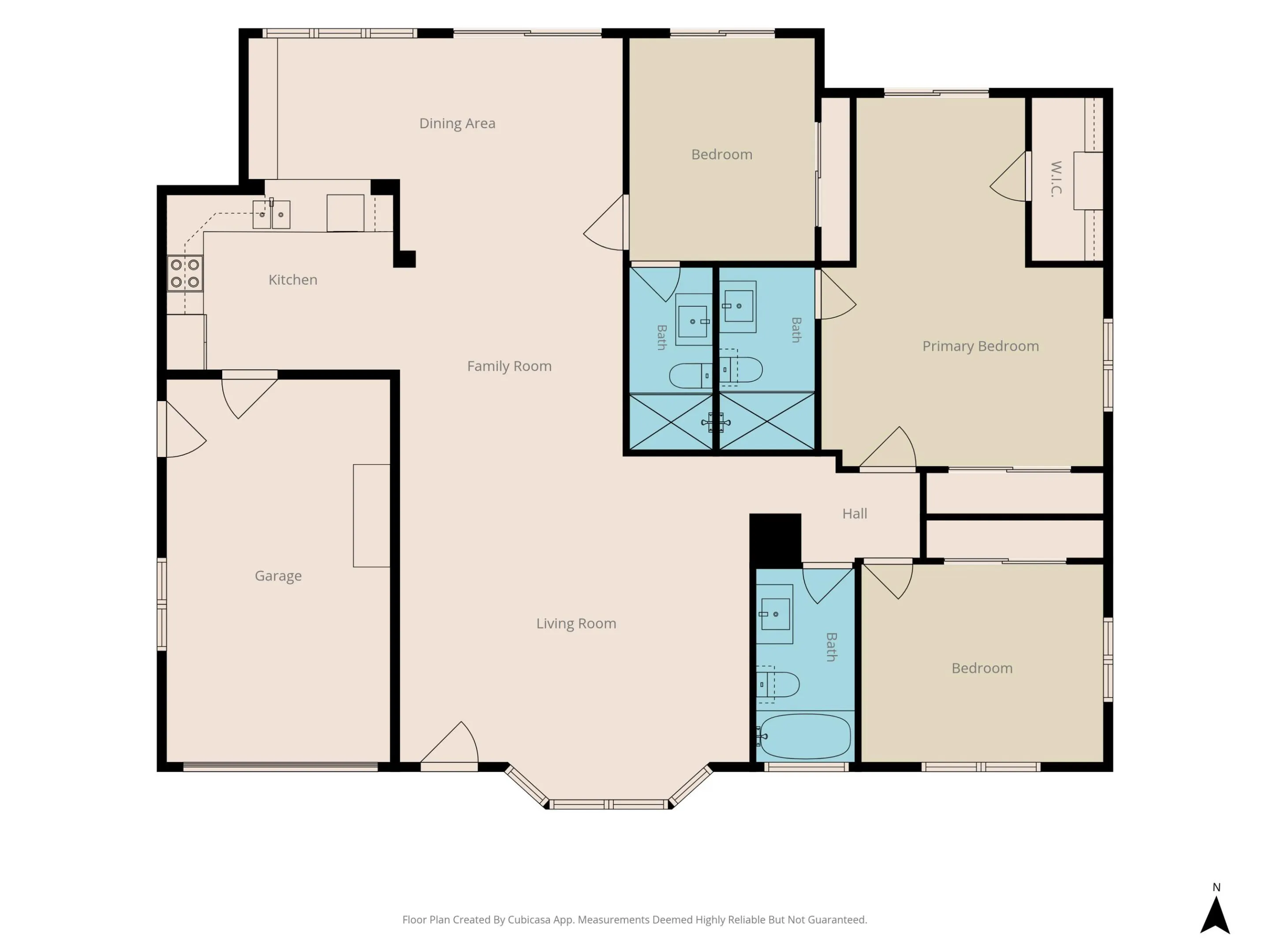 721 SE 5th Court