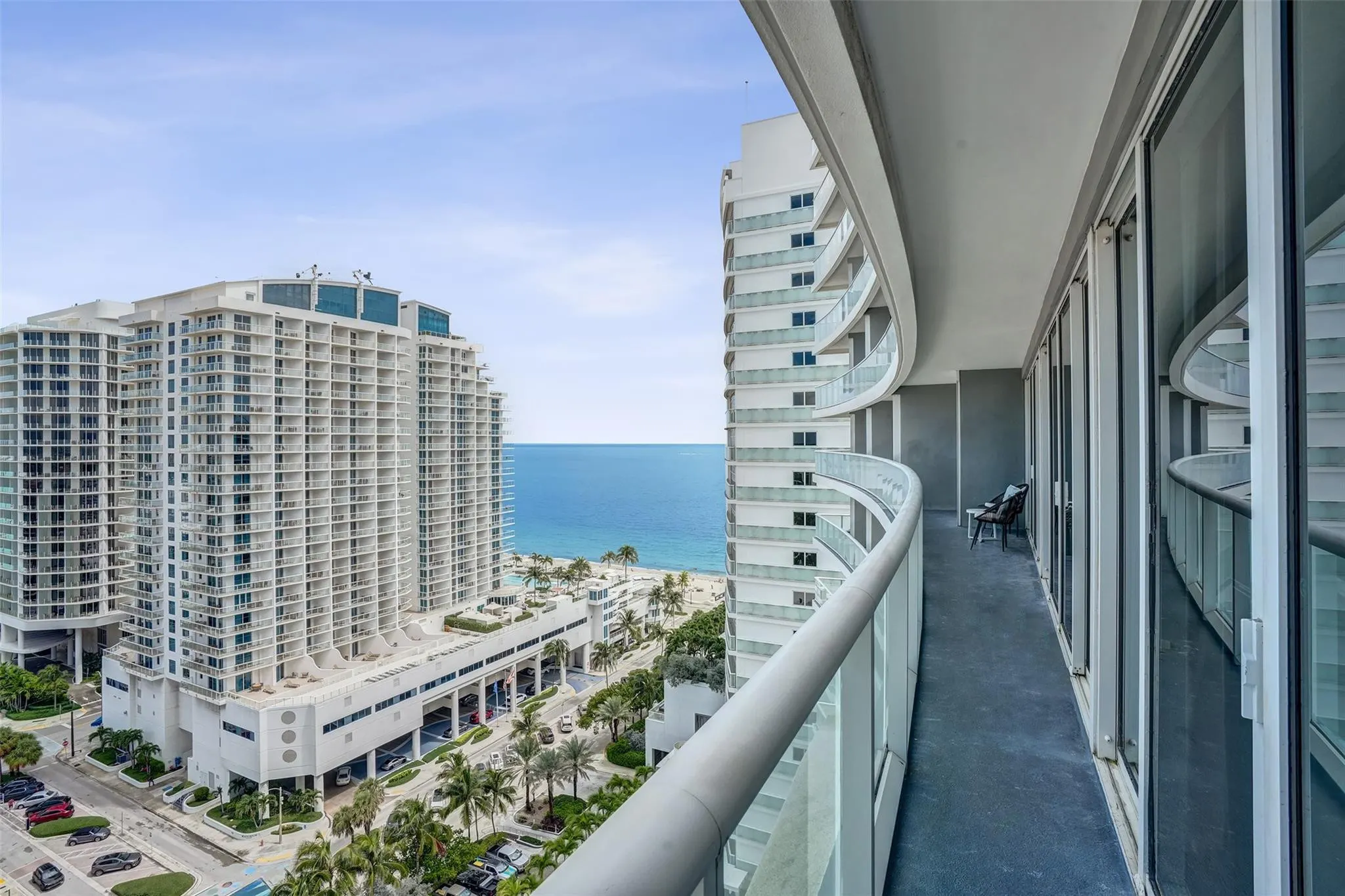 3101 BAYSHORE Drive #1806