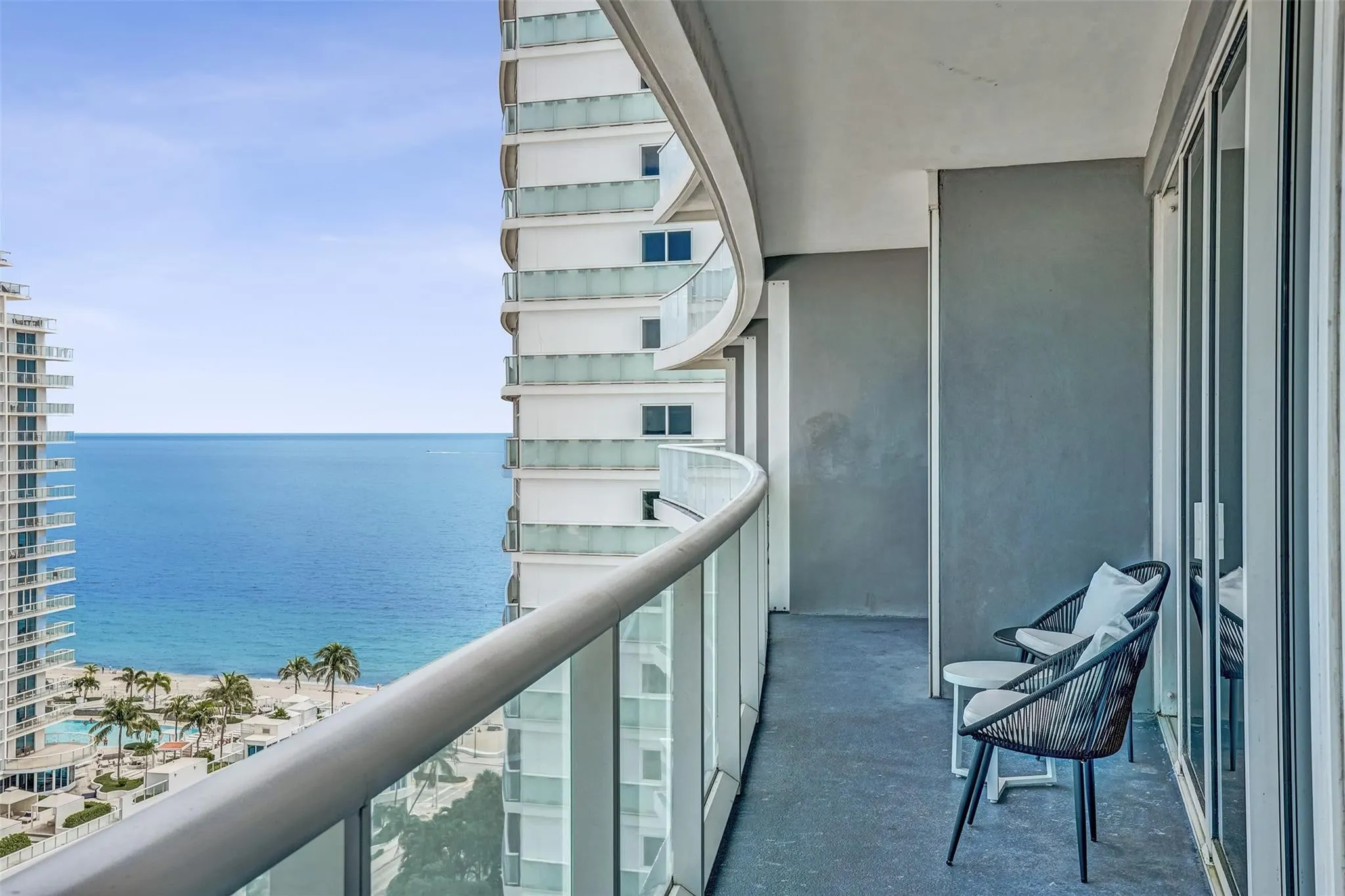 3101 BAYSHORE Drive #1806