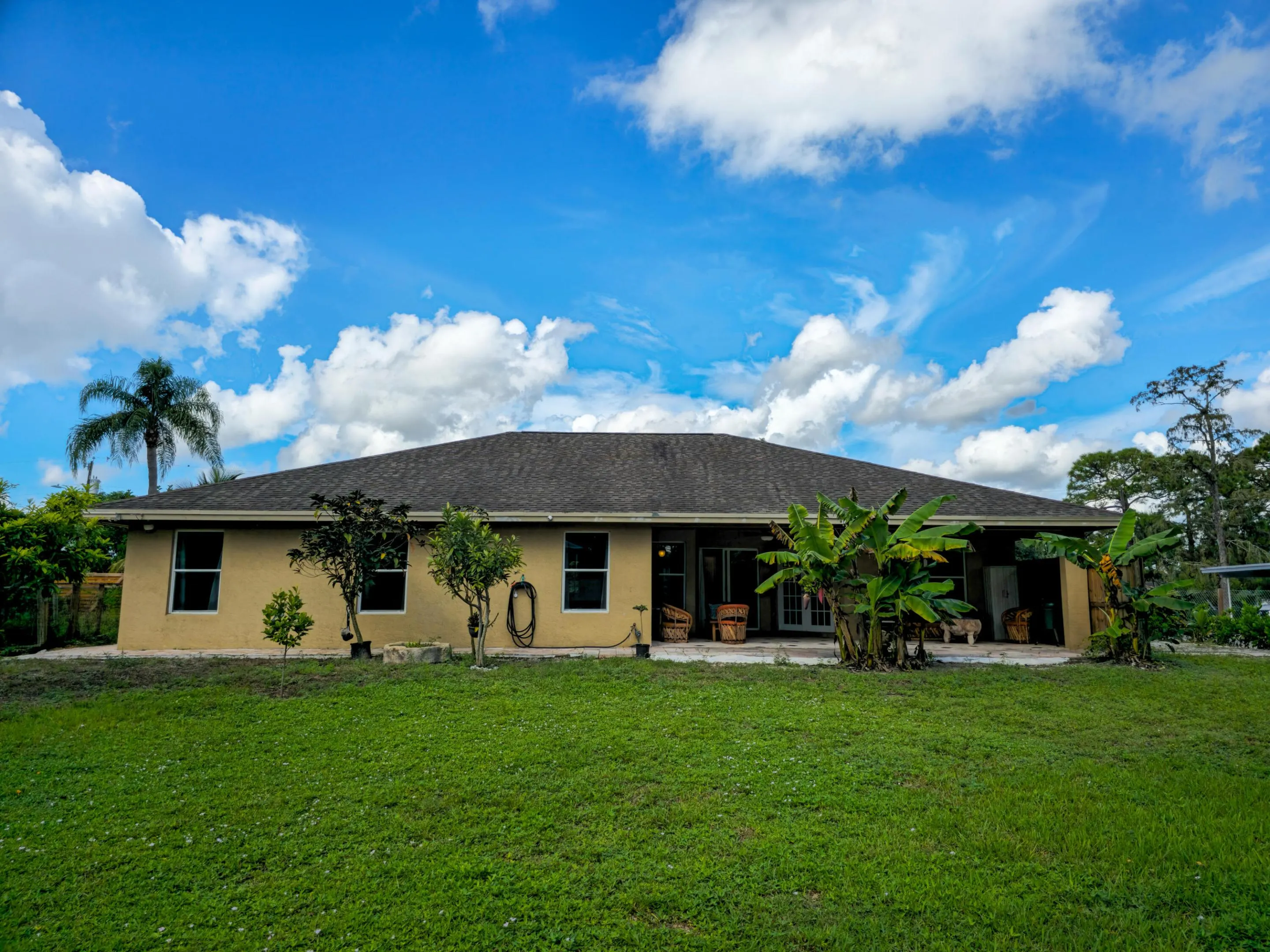 1136 PALMETTO Road