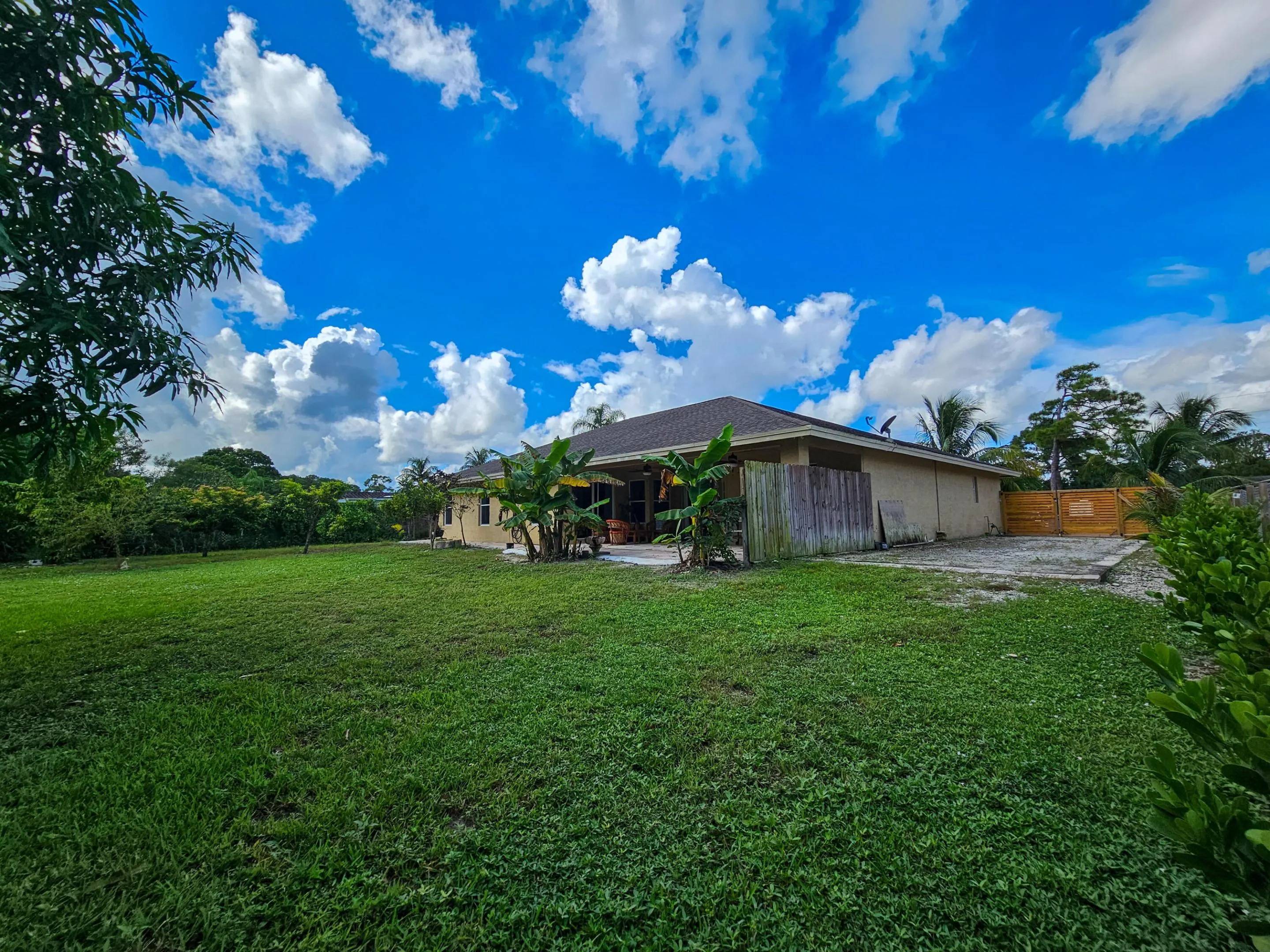 1136 PALMETTO Road