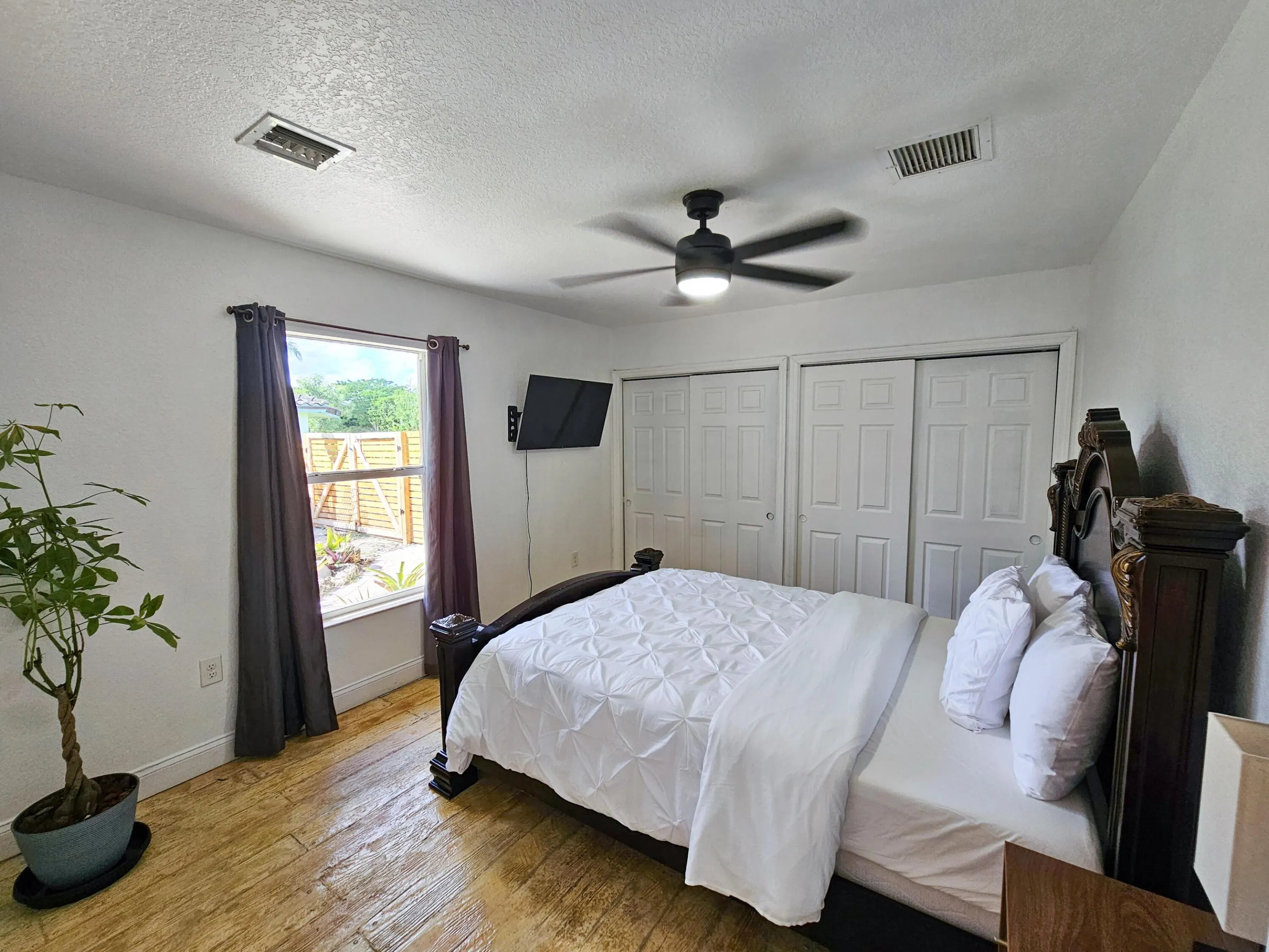 1136 PALMETTO Road