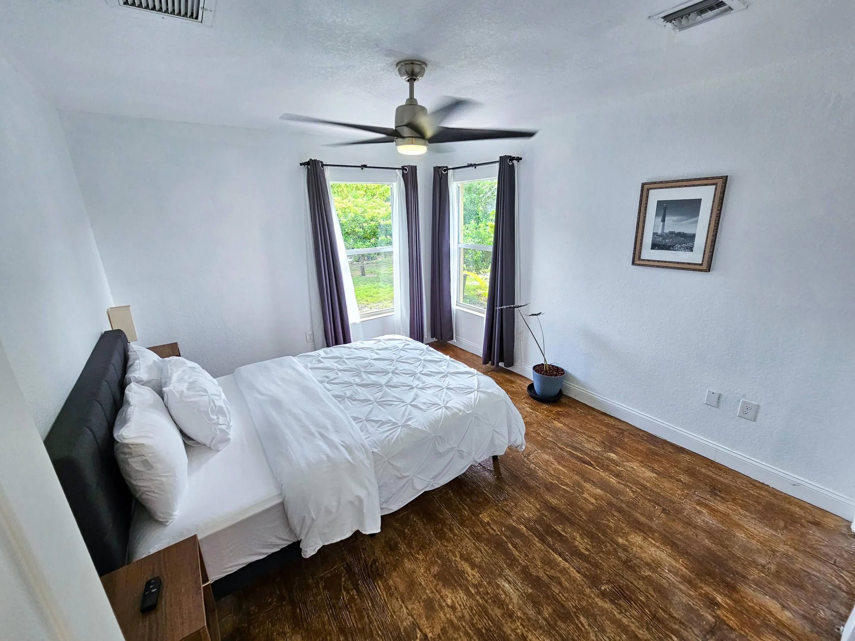 1136 PALMETTO Road