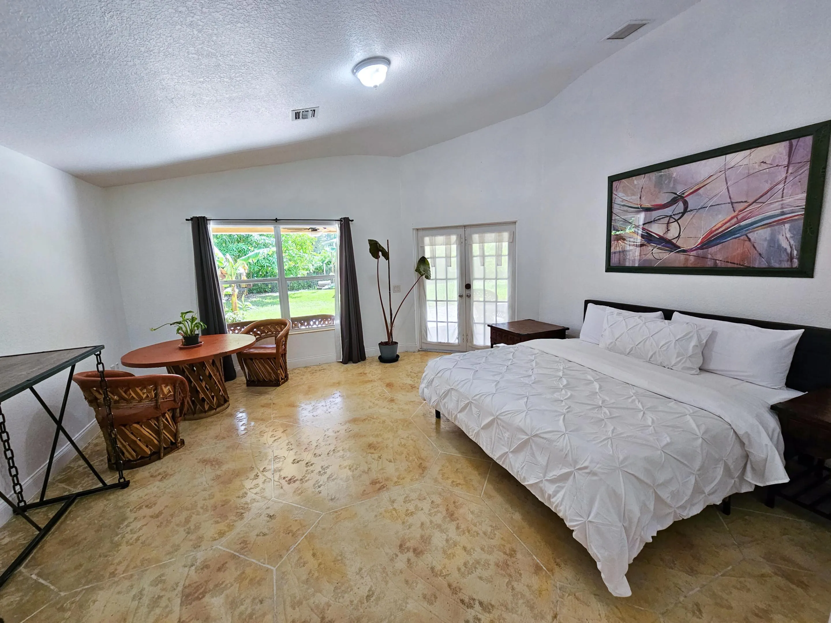 1136 PALMETTO Road