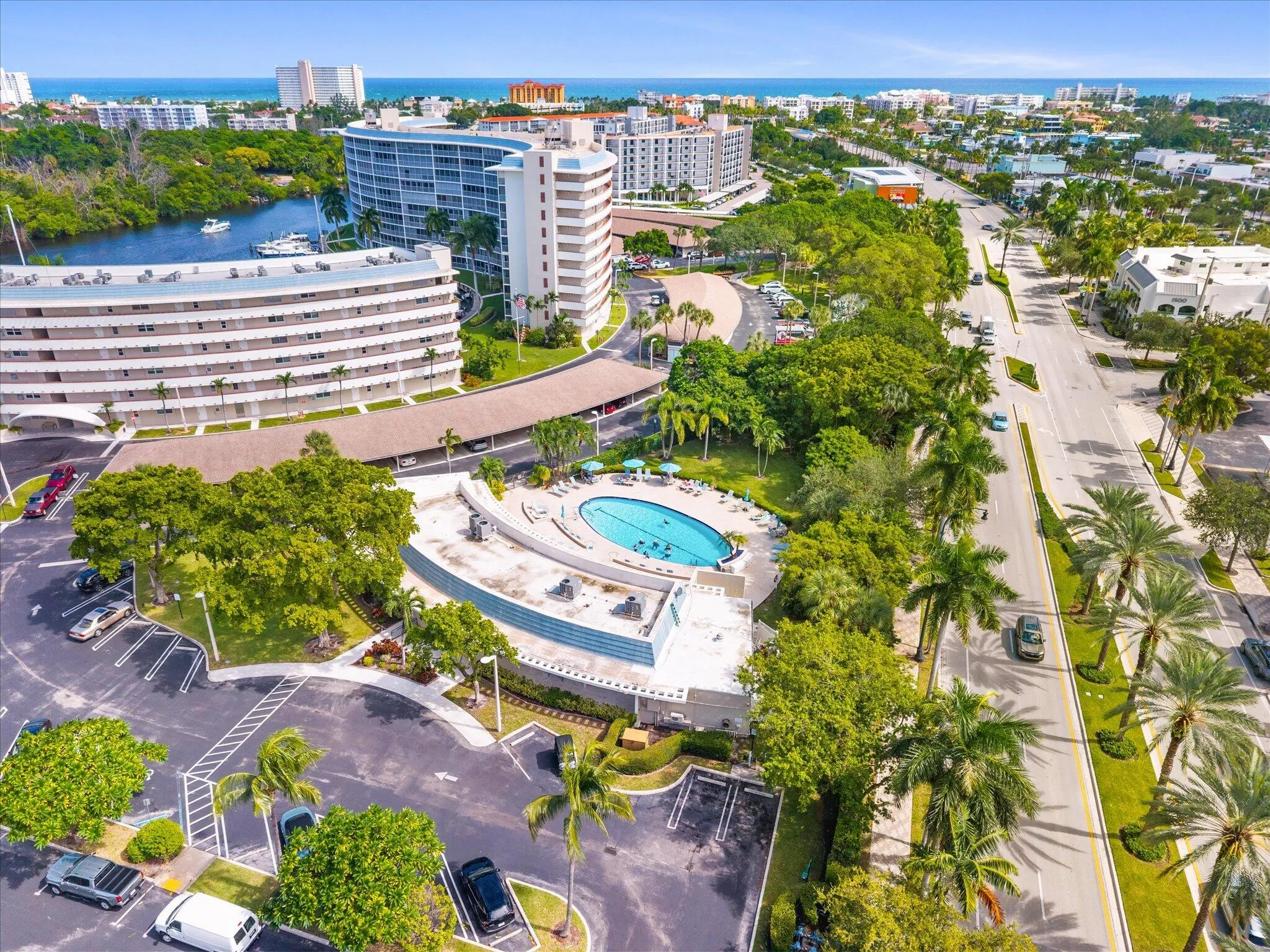 1319 E HILLSBORO Boulevard #409