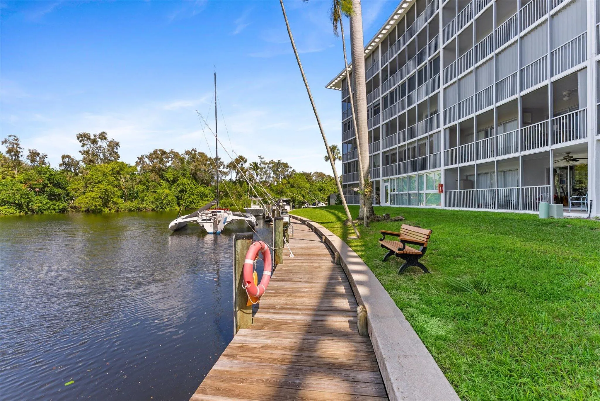 1319 E HILLSBORO Boulevard #409