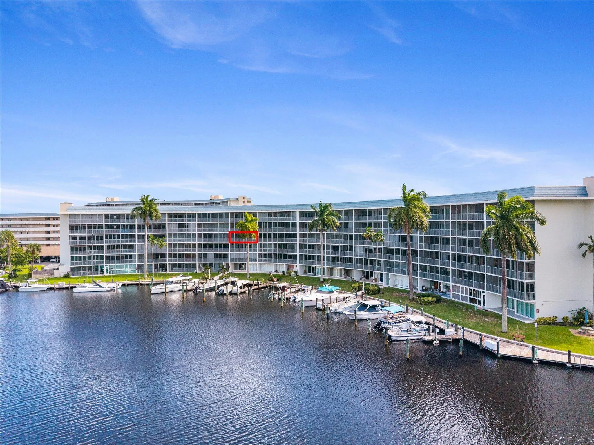 1319 E HILLSBORO Boulevard #409