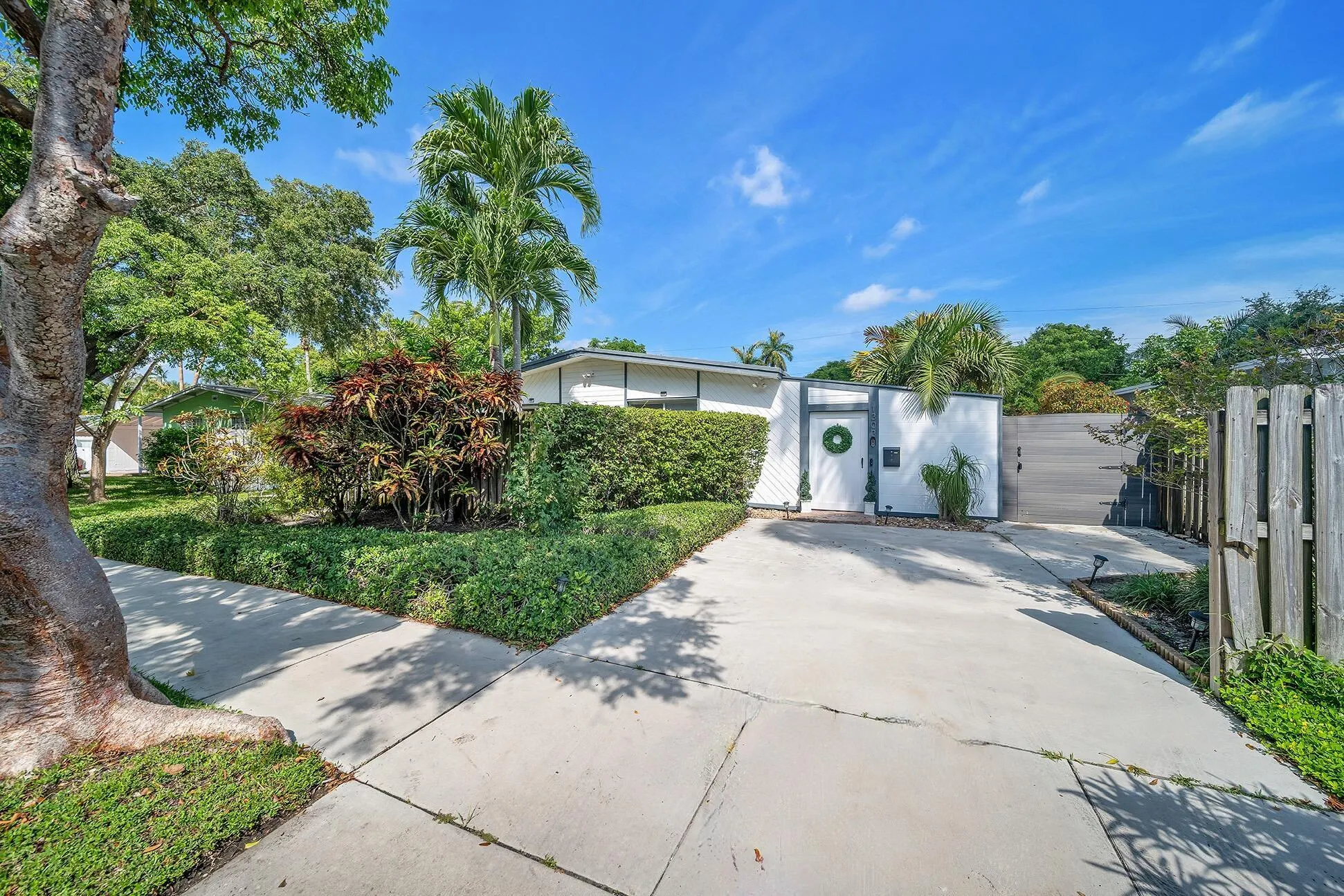 1303 Cordova Road