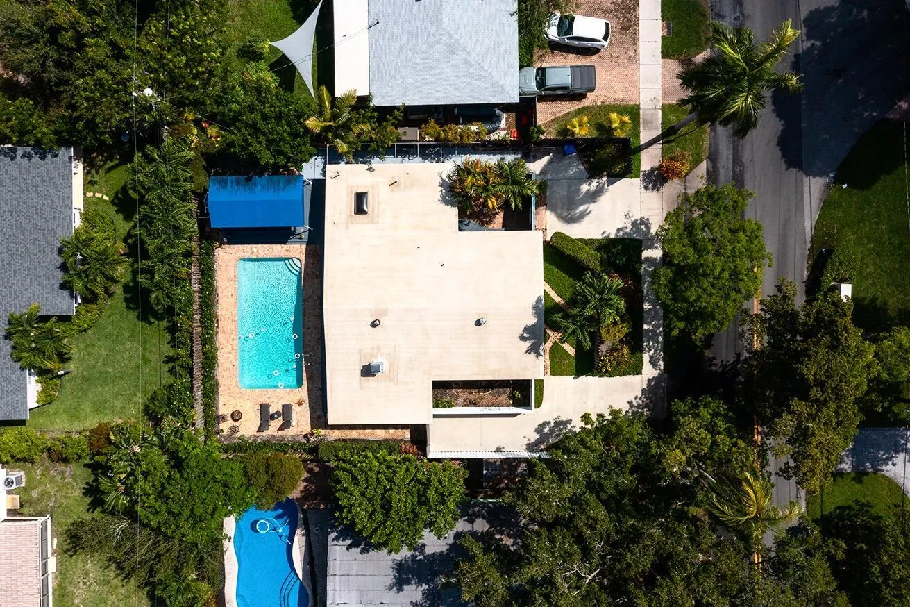 1303 Cordova Road