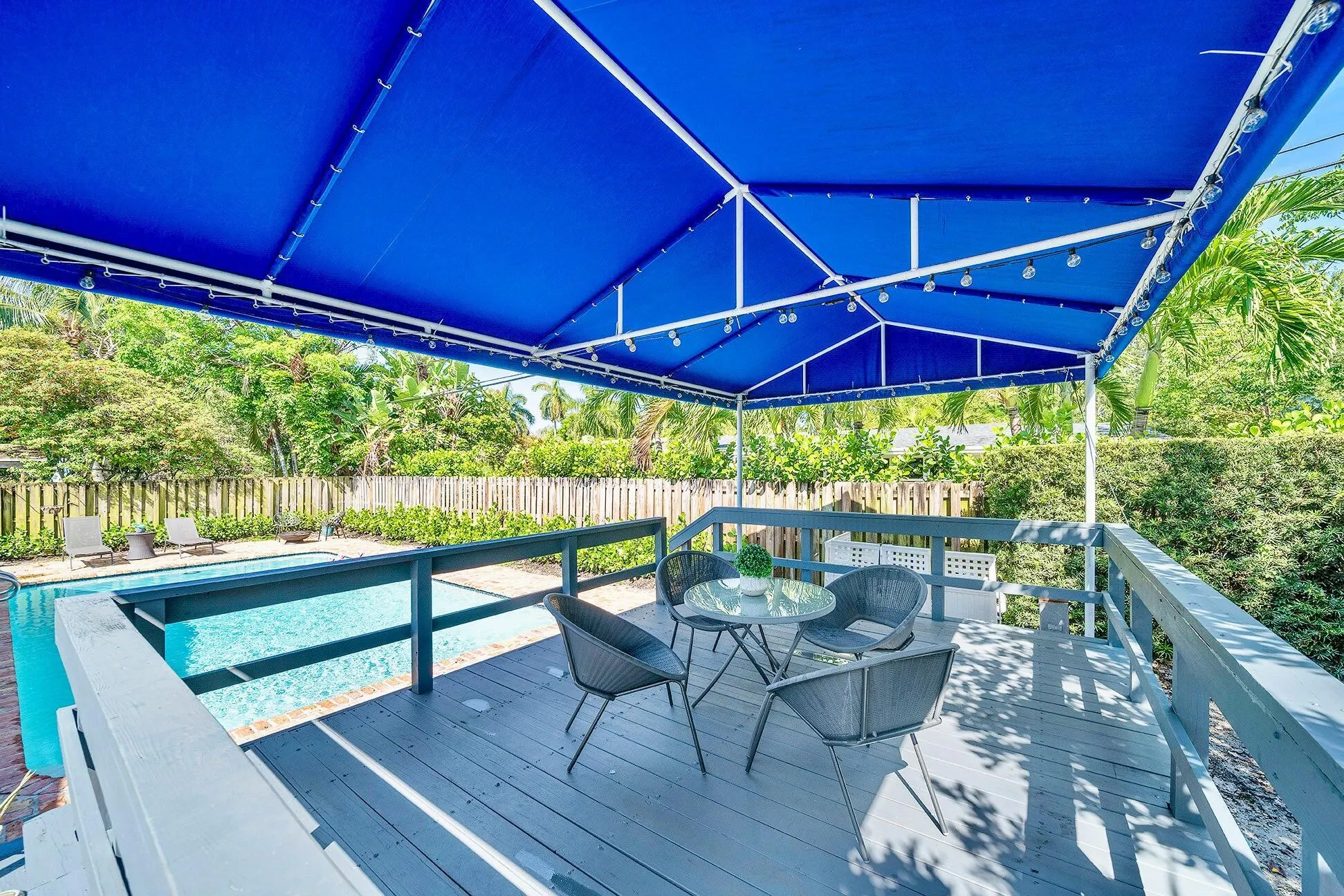 1303 Cordova Road