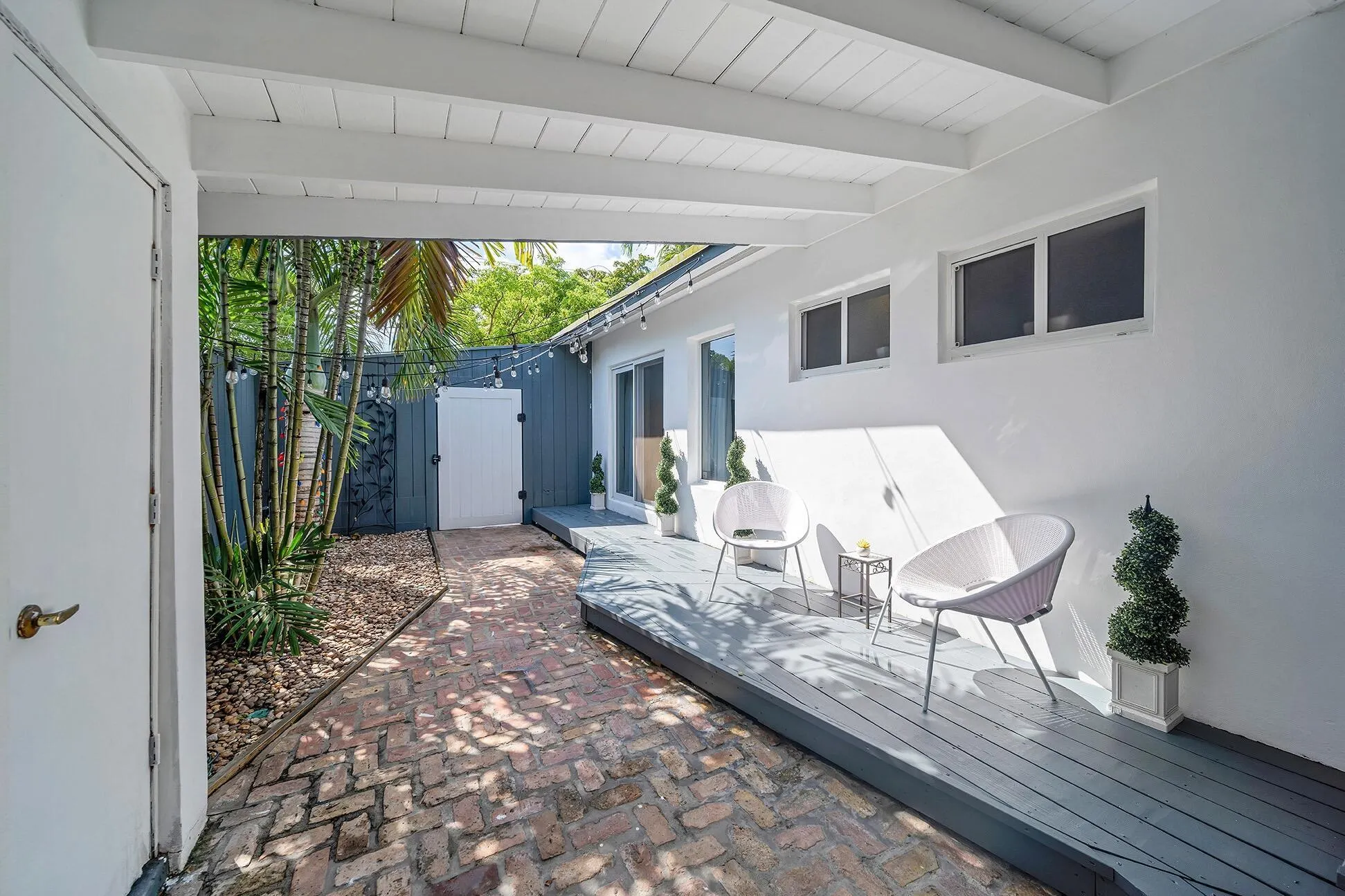1303 Cordova Road