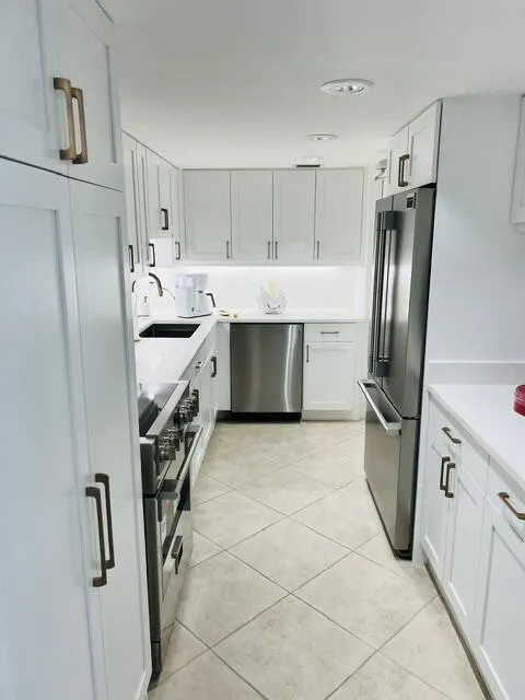 223 Atlantic Avenue #4B