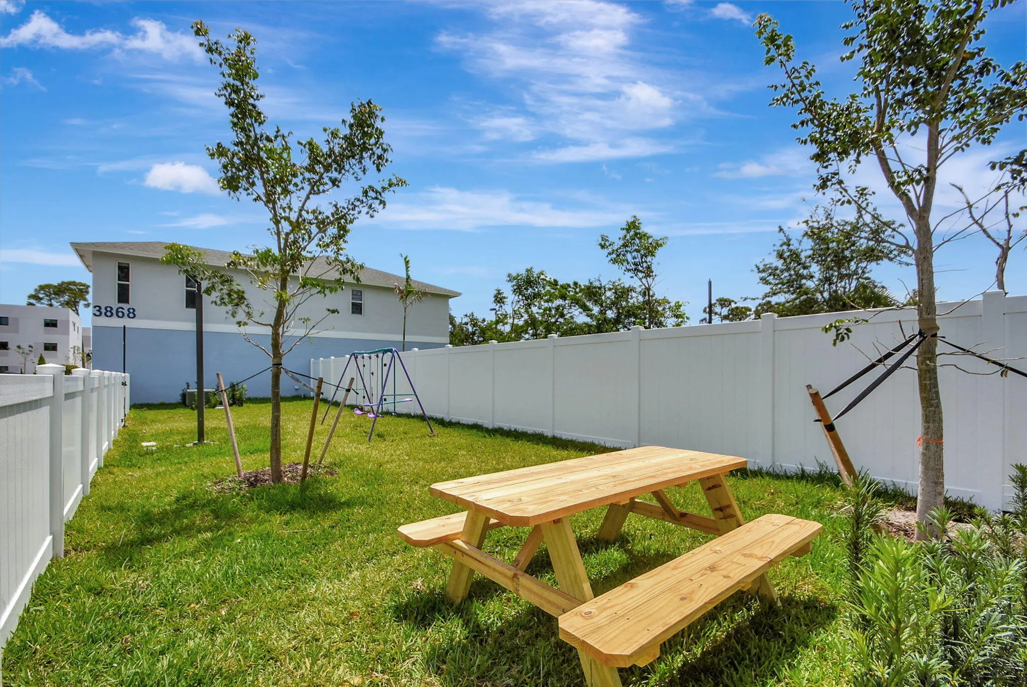3871 PATIO Court #1