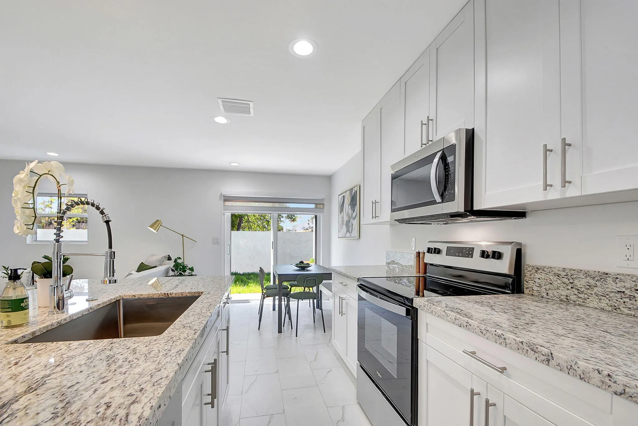 3871 PATIO Court #1