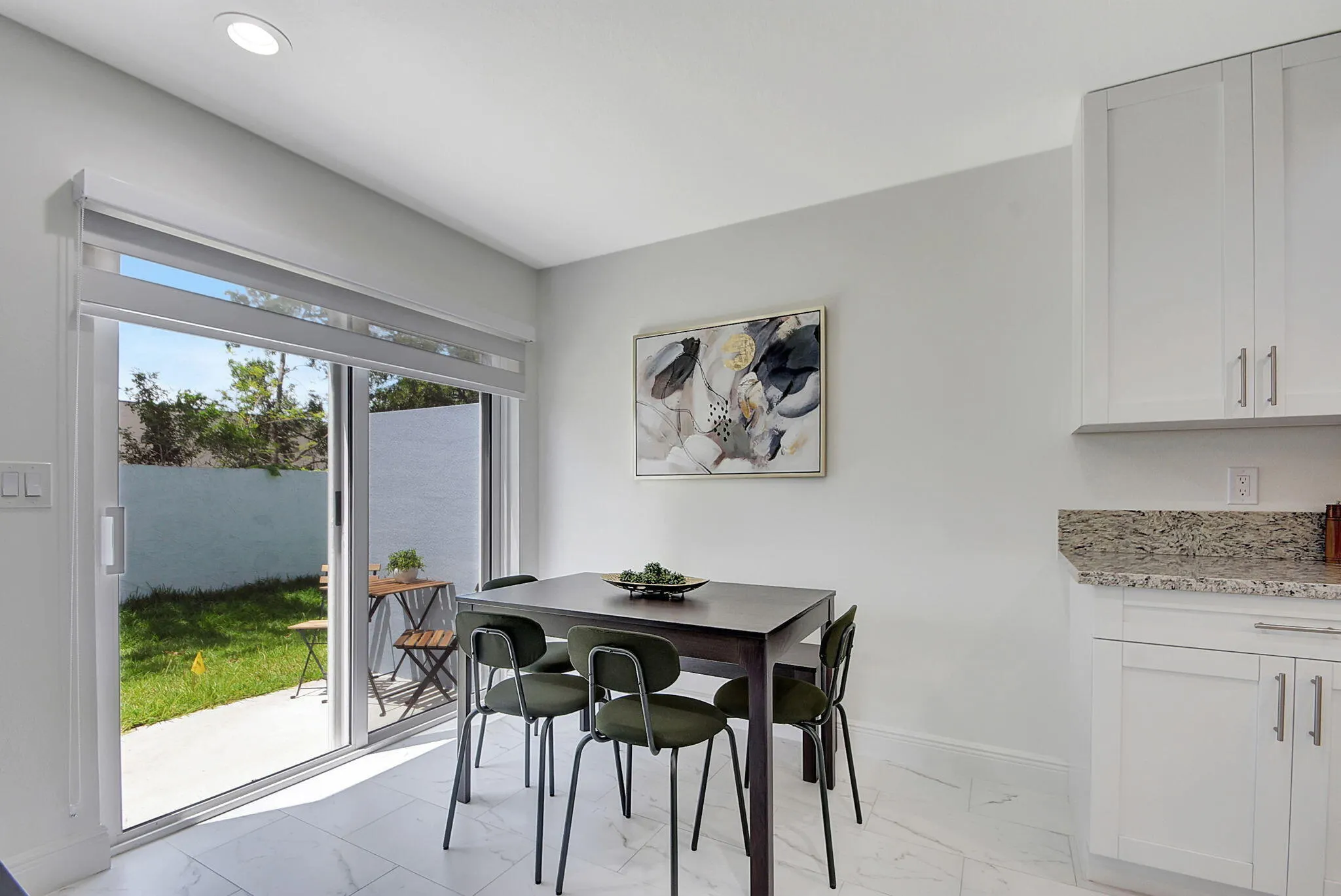 3871 PATIO Court #1