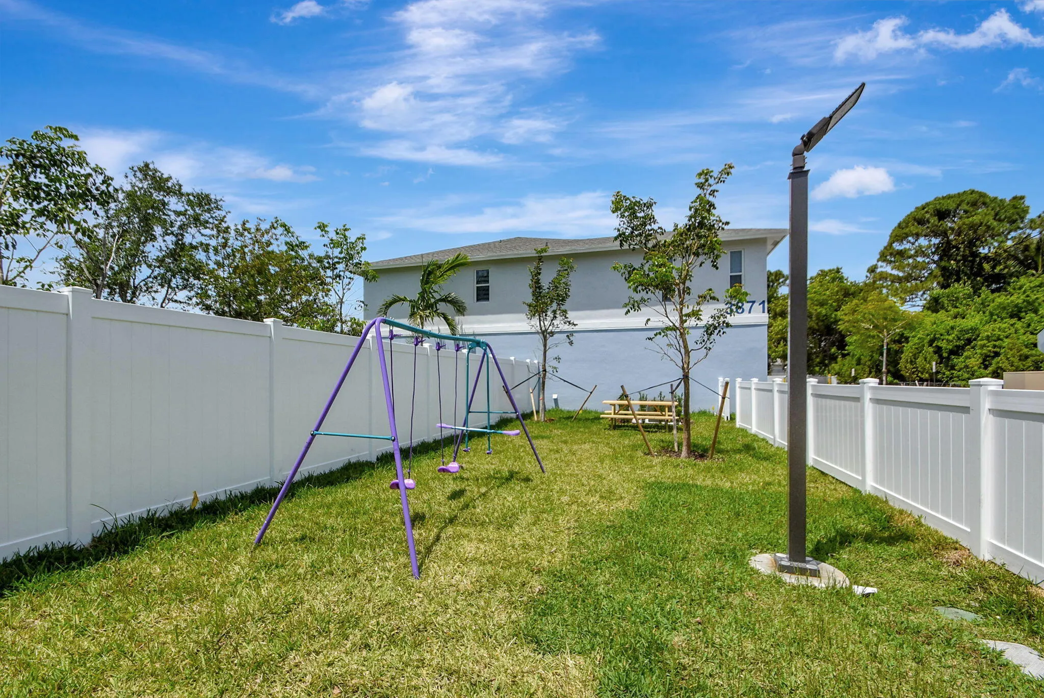 3871 PATIO Court #1