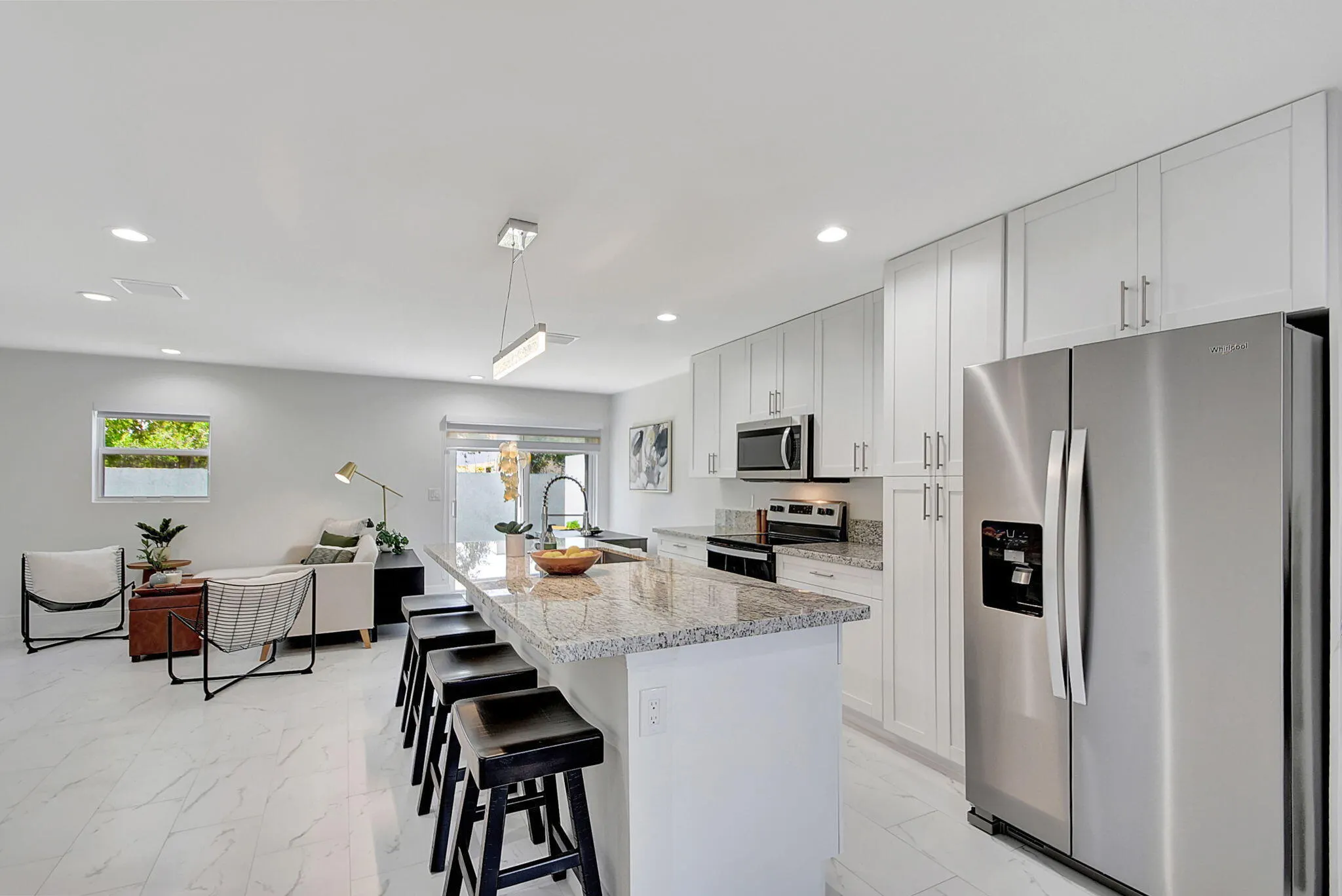 3871 PATIO Court #1
