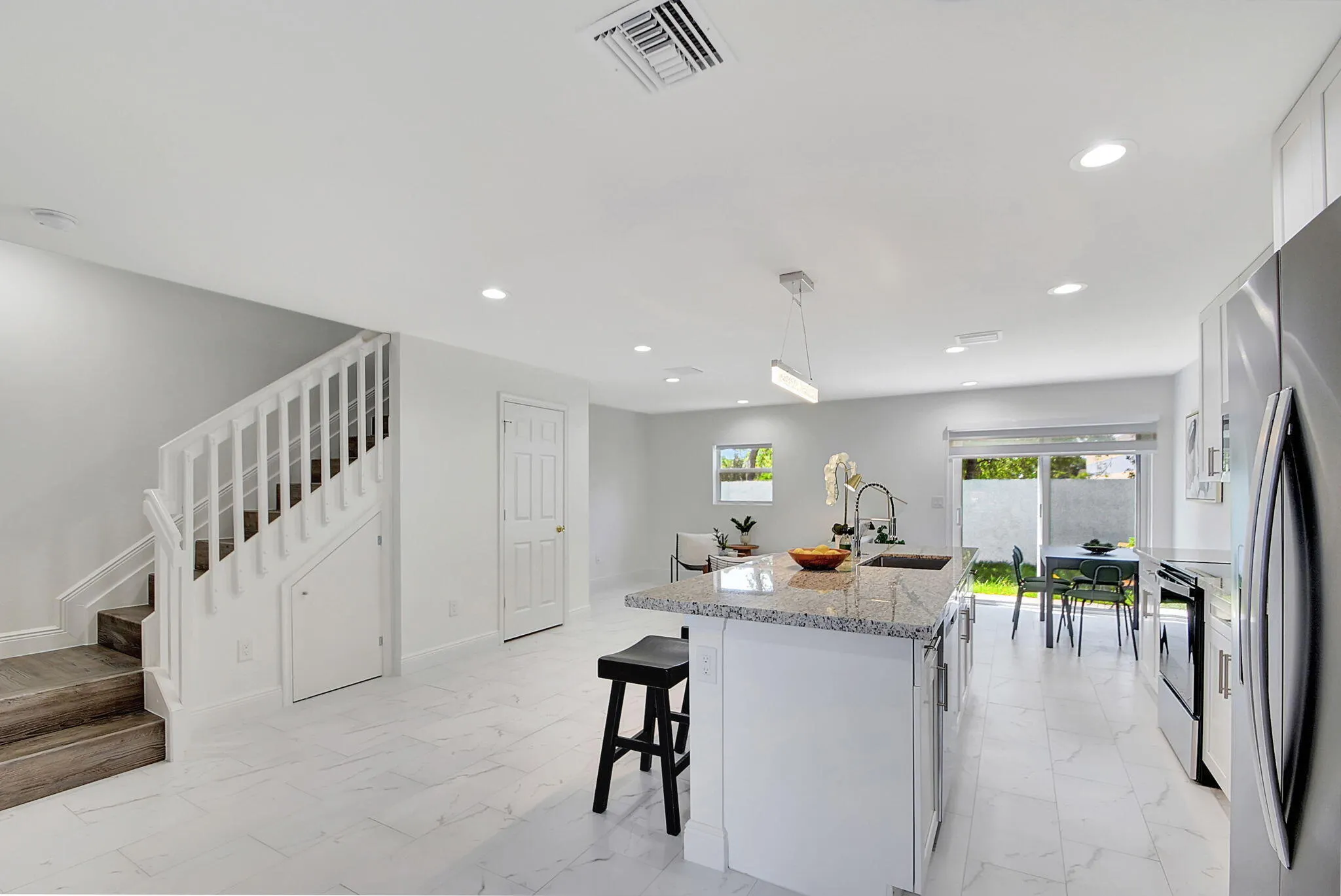 3871 PATIO Court #1