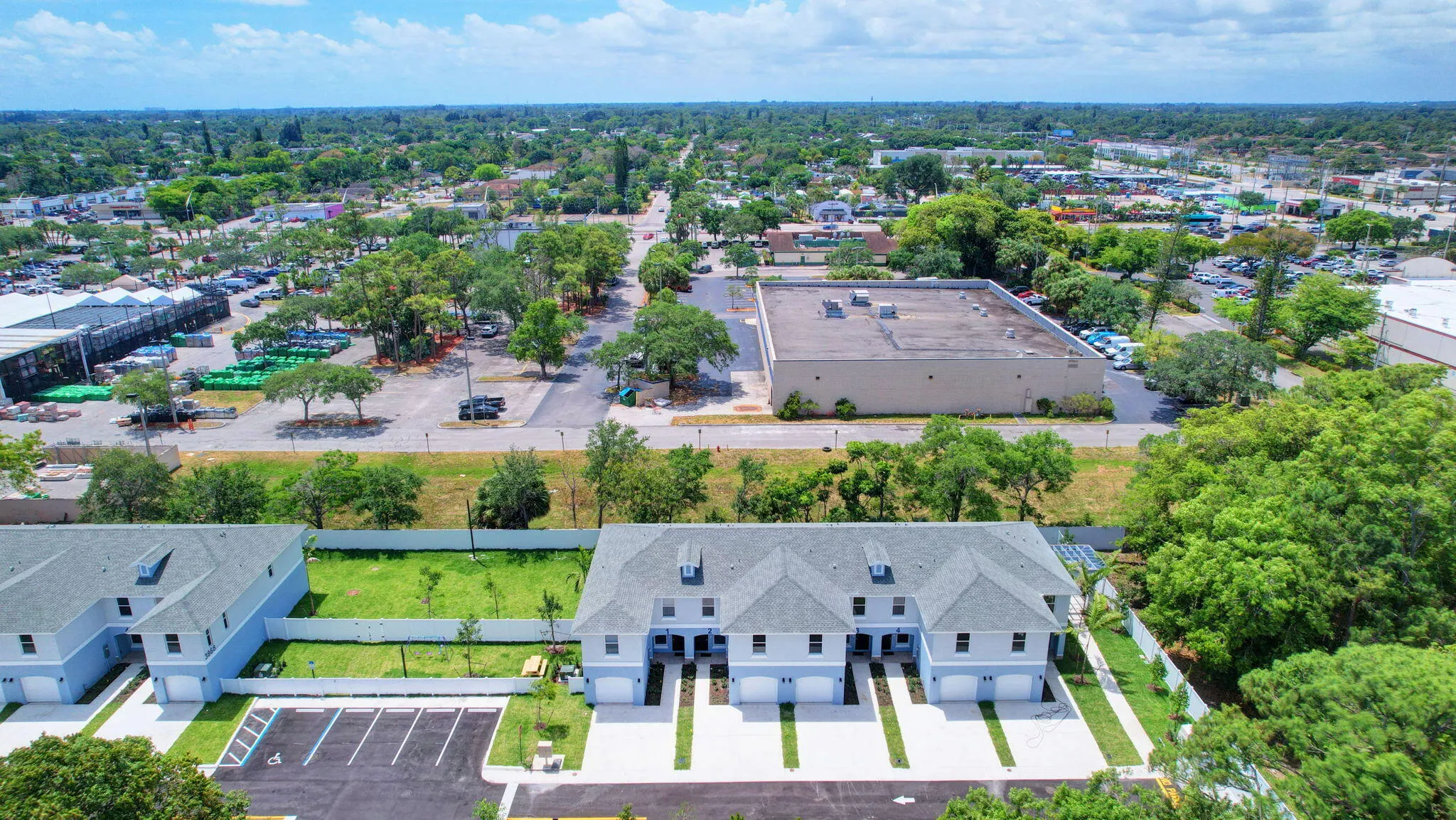 3871 PATIO Court #1