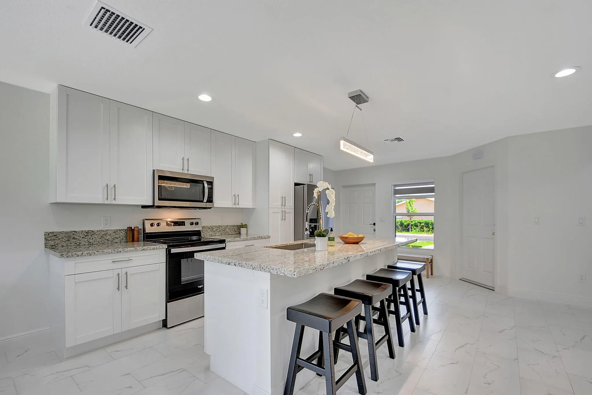 3871 PATIO Court #1
