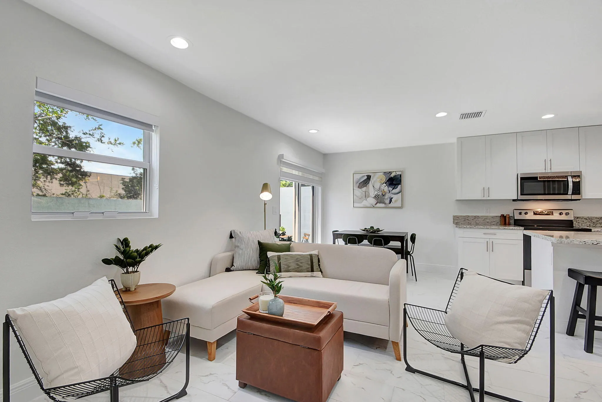 3871 PATIO Court #1