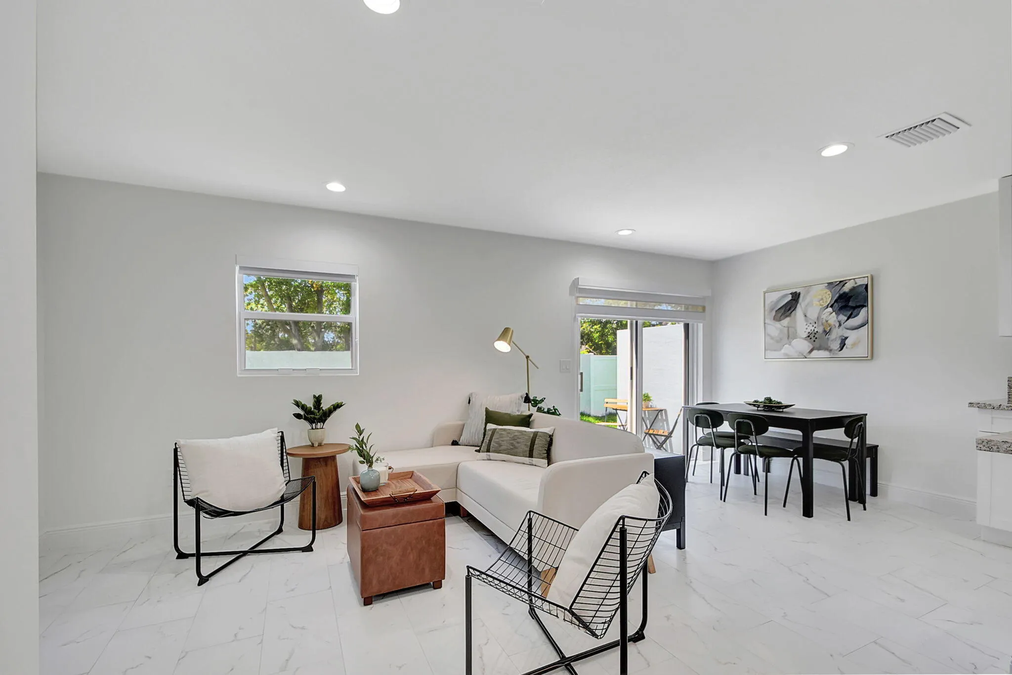 3871 PATIO Court #1