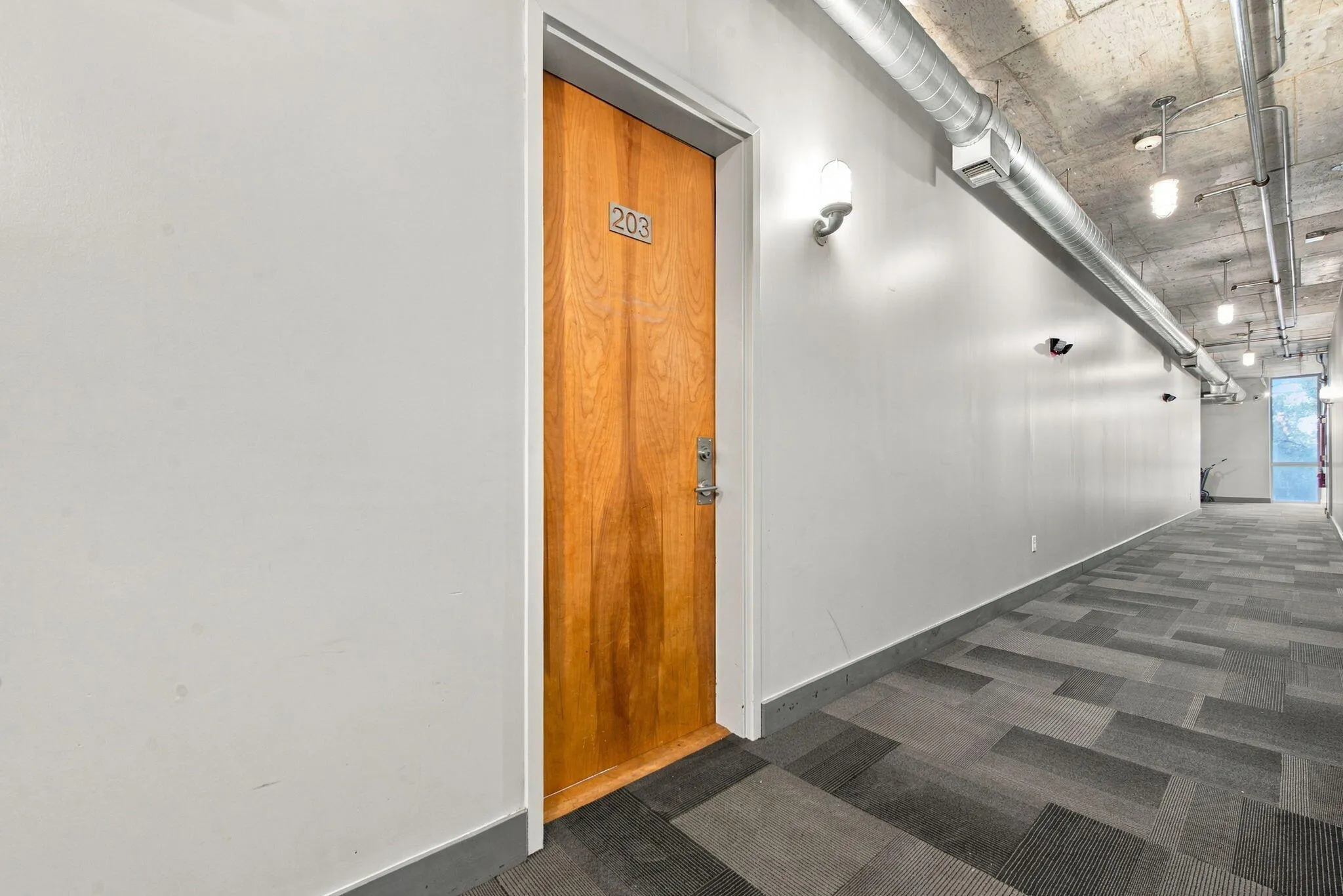 434 NW 1ST Avenue #203