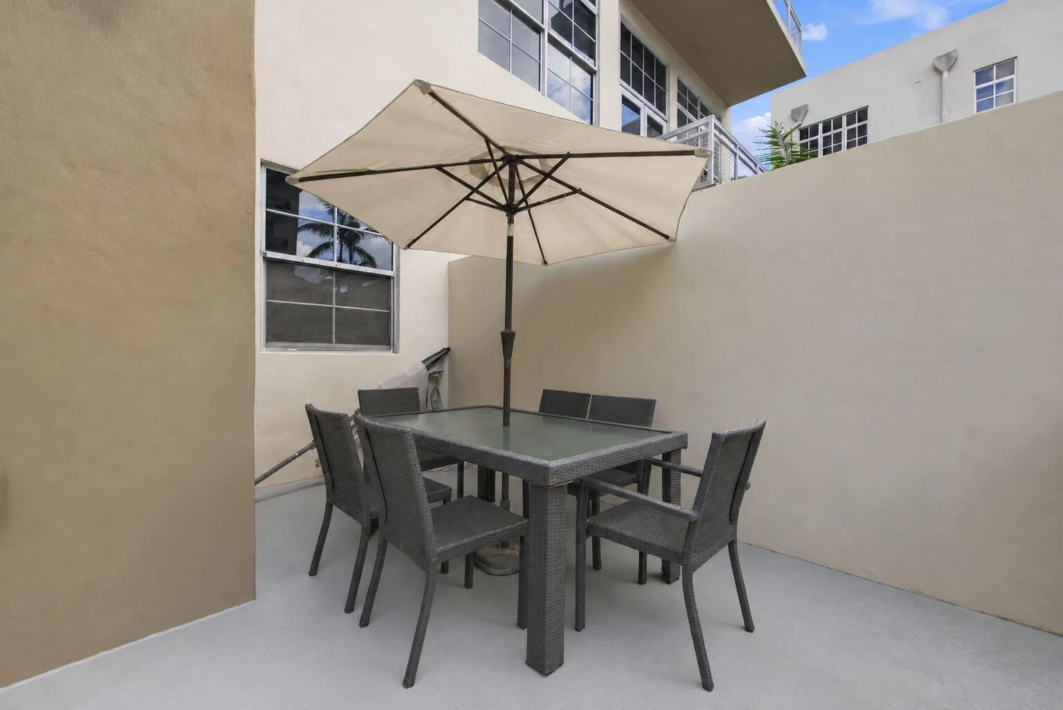 434 NW 1ST Avenue #203