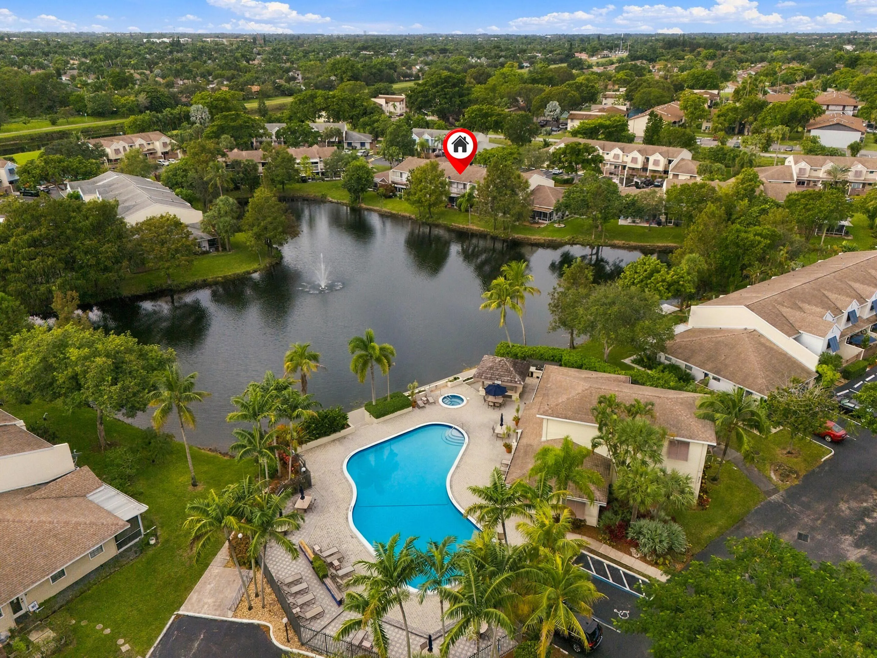 258 W HEMINGWAY Circle