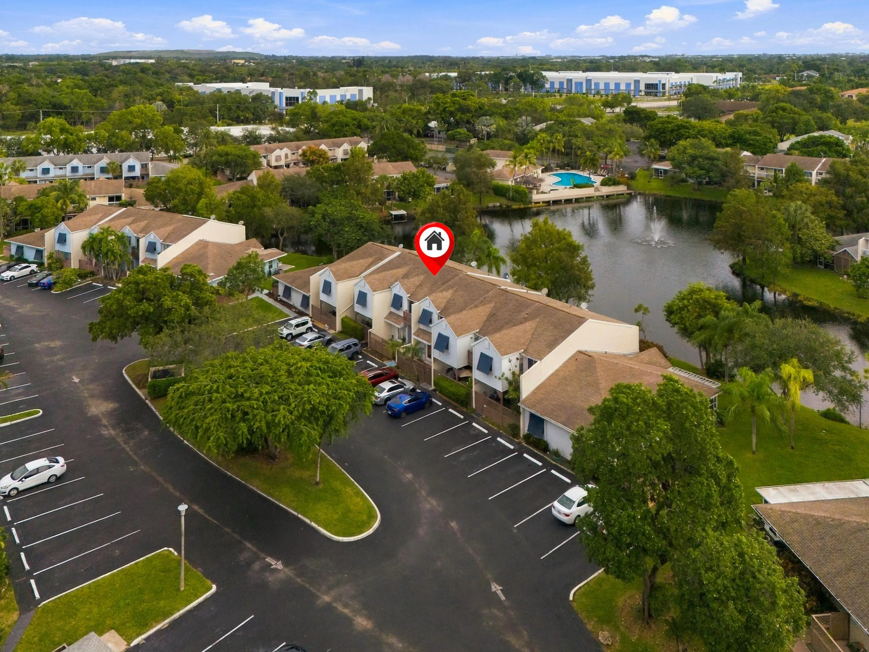 258 W HEMINGWAY Circle