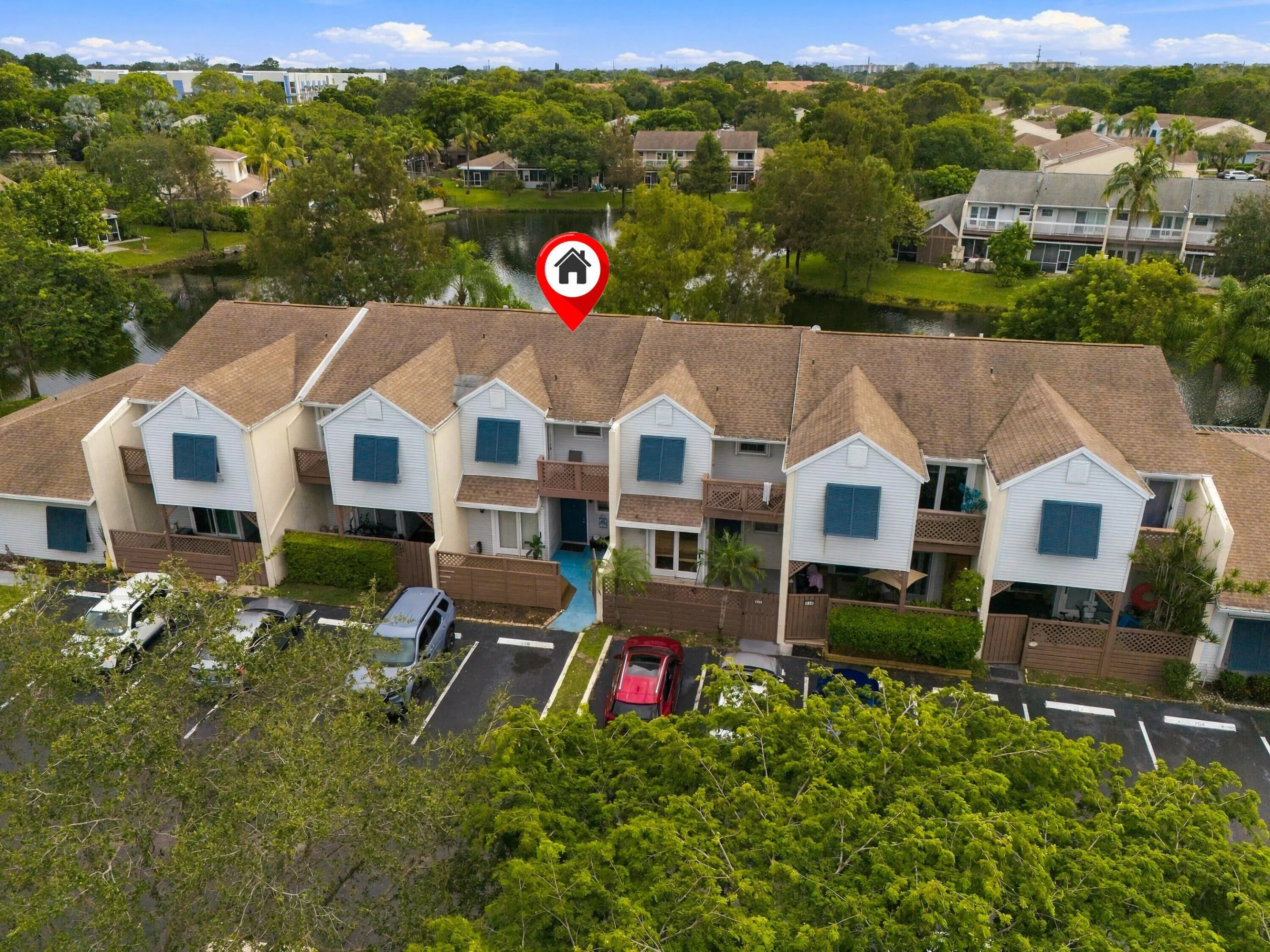 258 W HEMINGWAY Circle