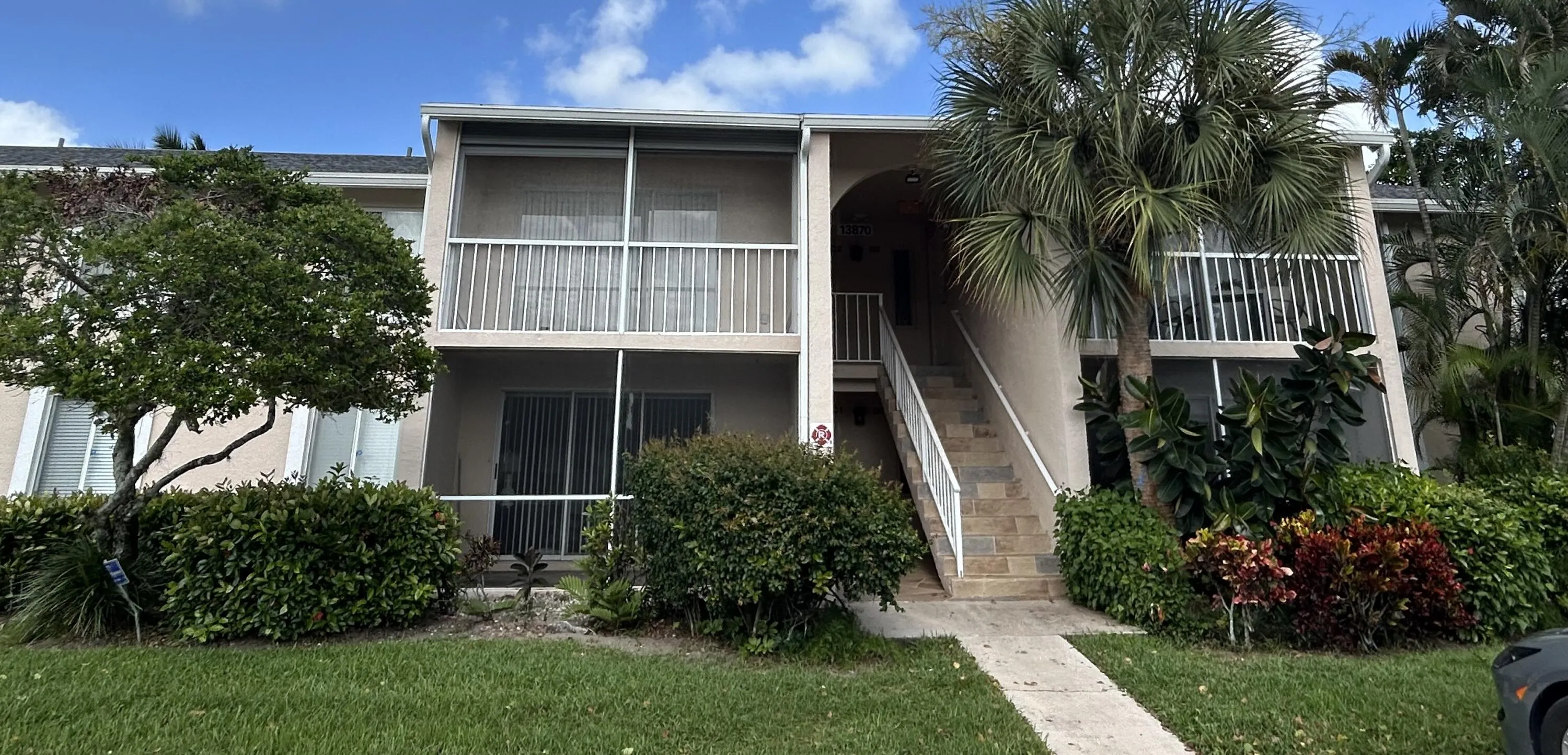 13870 ONEIDA Drive #C2
