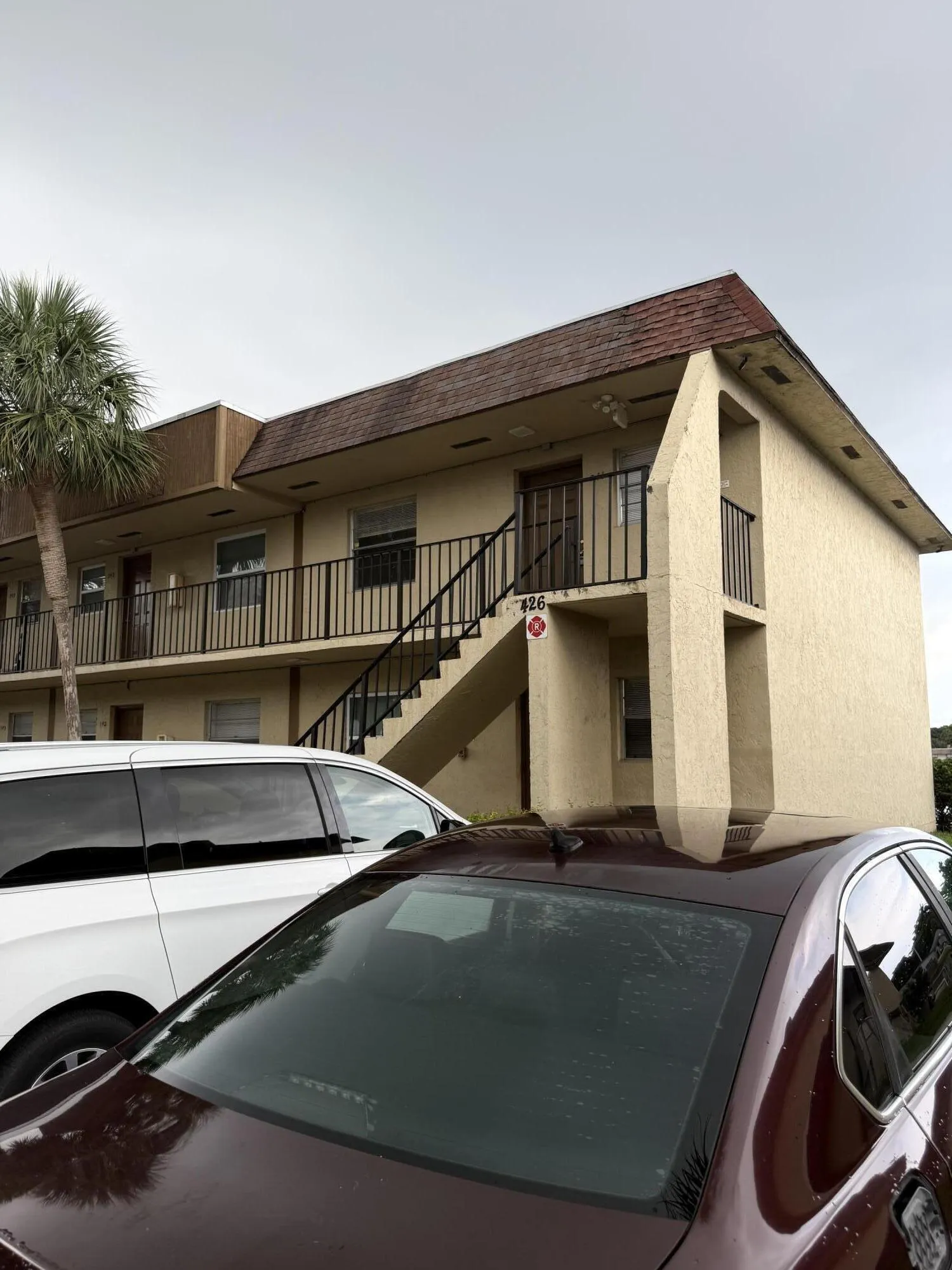 426 LAKESIDE Drive #249
