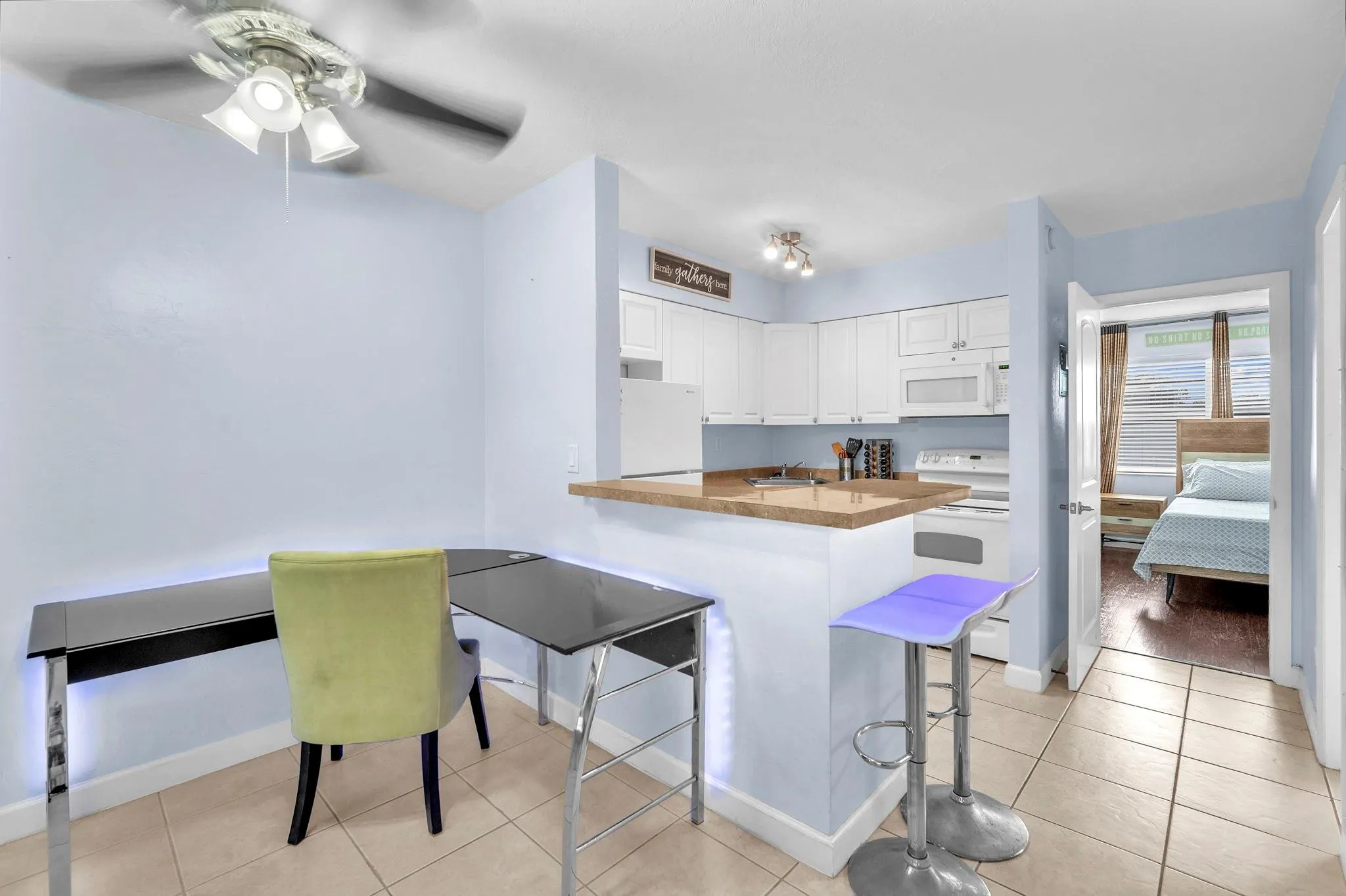 6200 NE 22ND Way #206