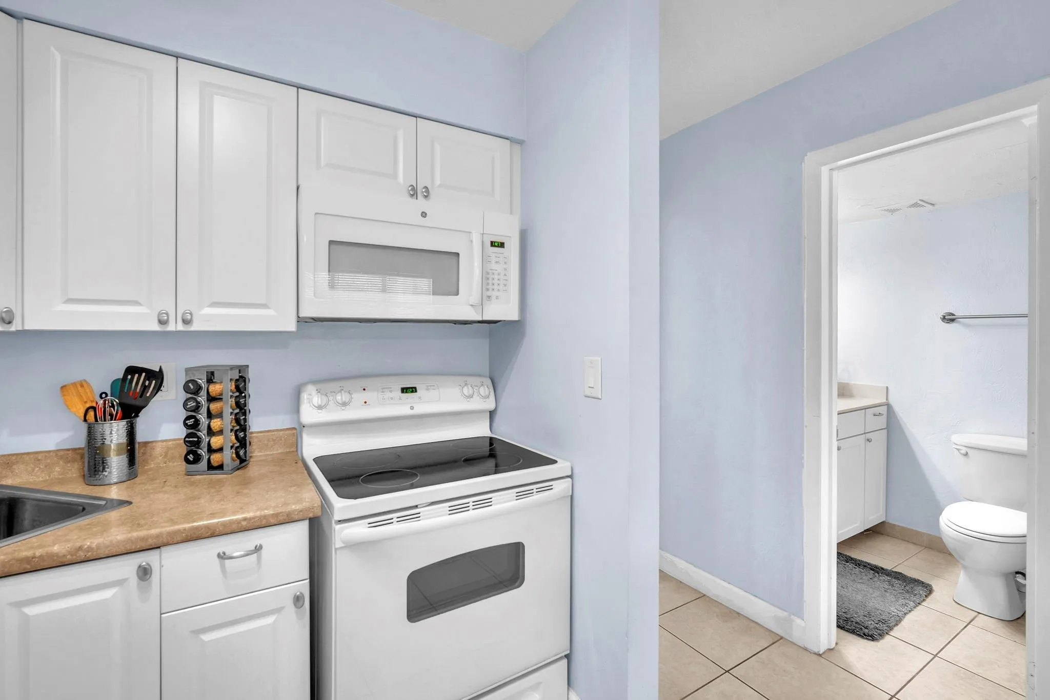 6200 NE 22ND Way #206