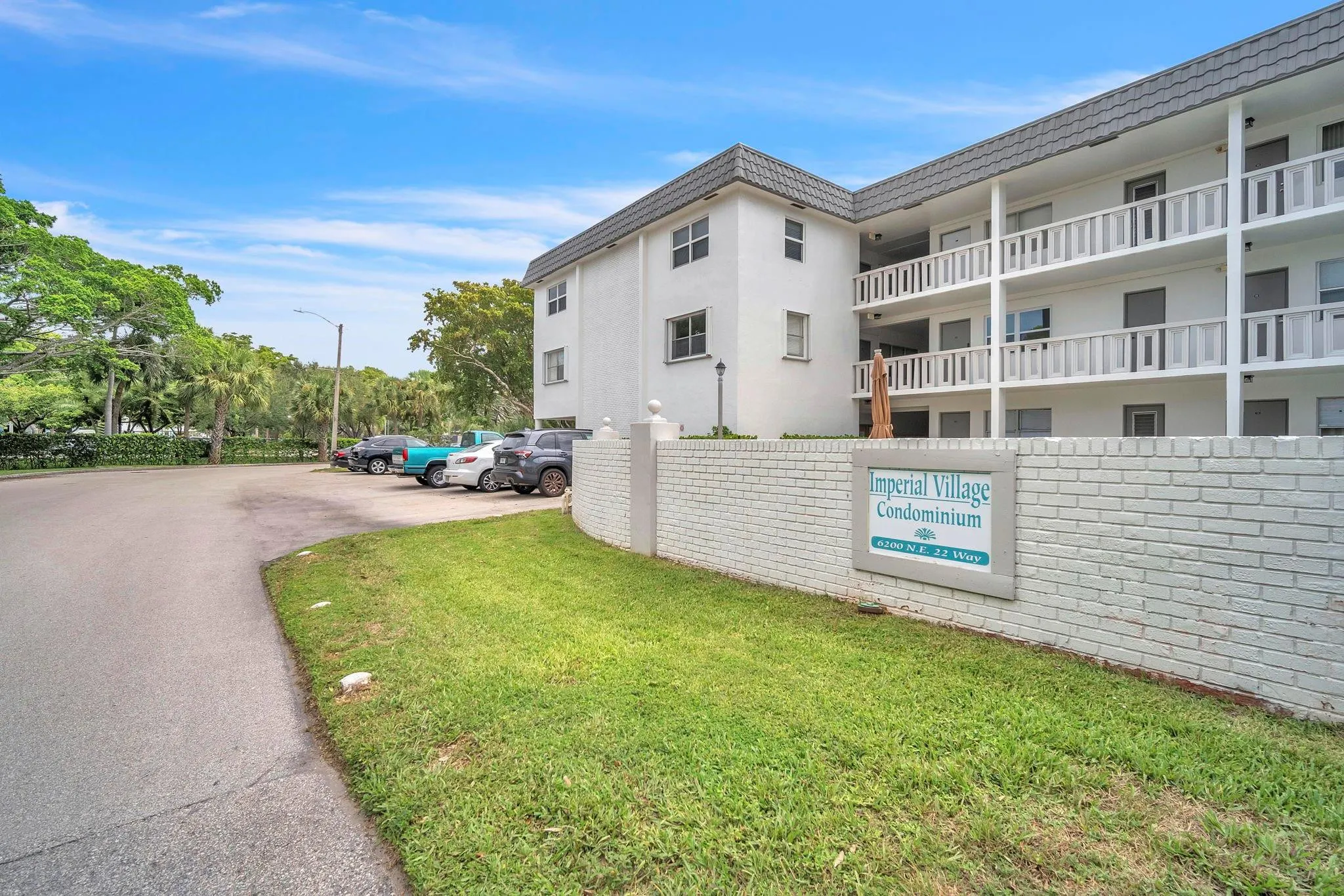 6200 NE 22ND Way #206