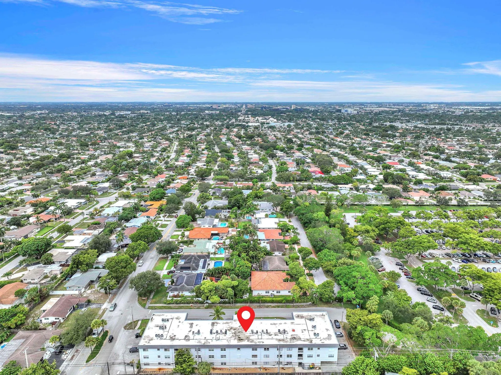 6200 NE 22ND Way #206