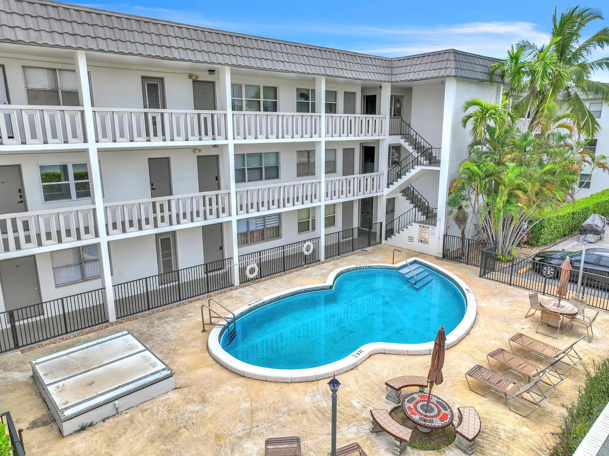 6200 NE 22ND Way #206